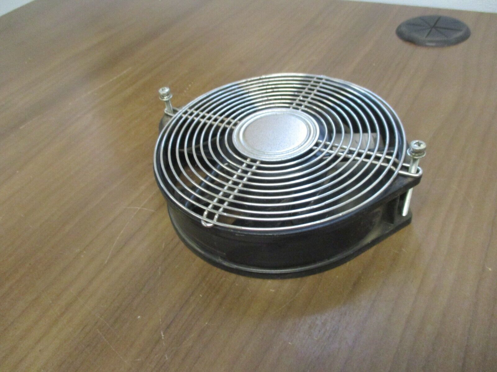 Papst Axial Fan 7114 NHR 24VDC 790mA 19W Used