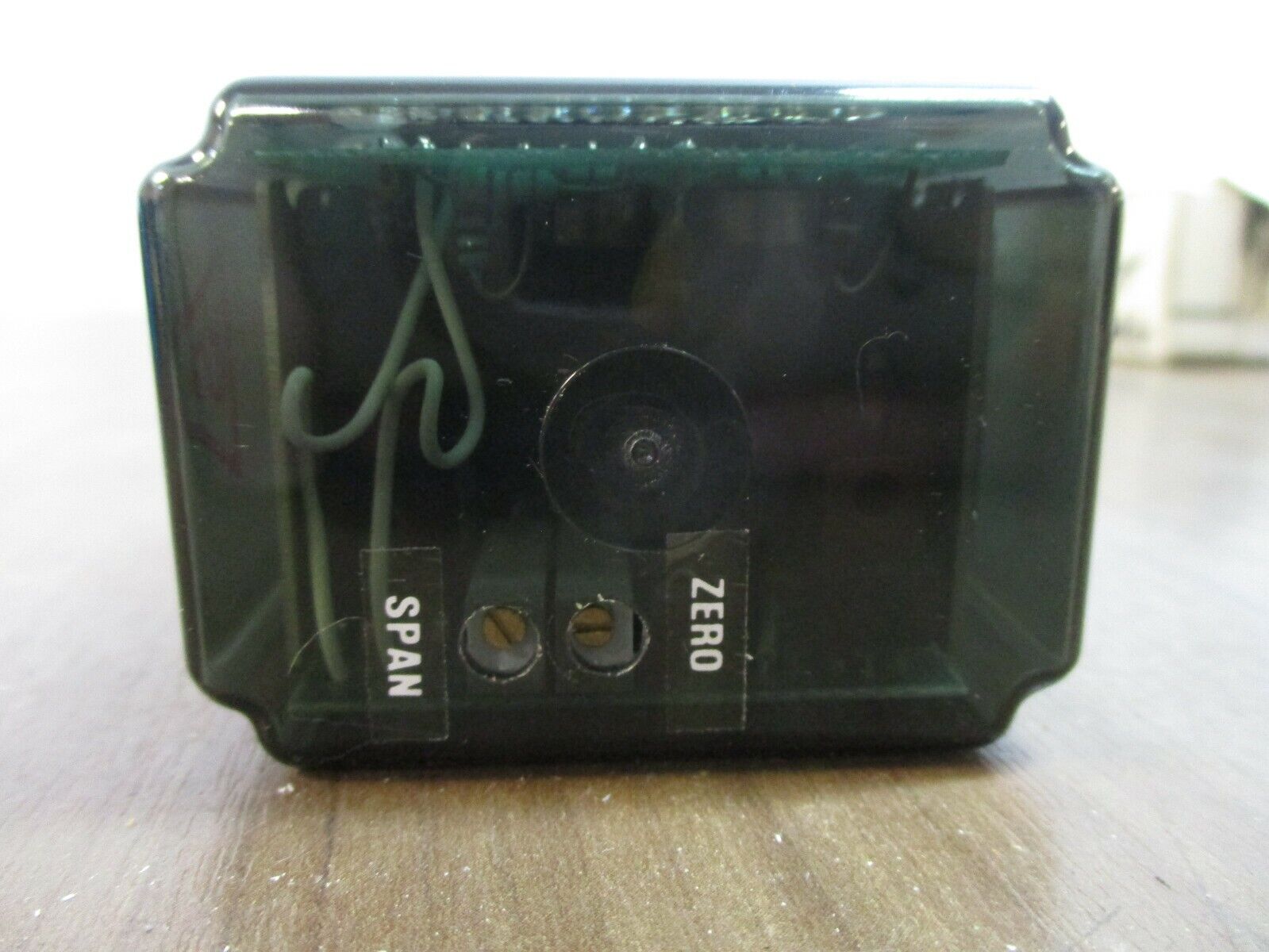 Action Instruments Action Pak Isolating Transmitter 4300-139 120V New Surplus