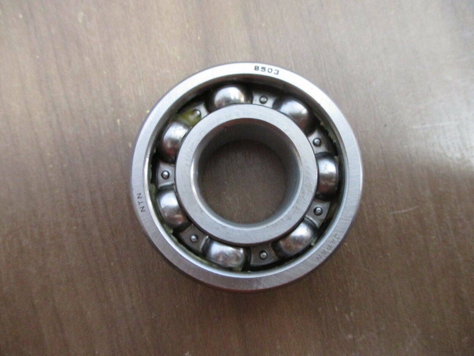 NTN Ball Bearing 8503.NTN New Surplus