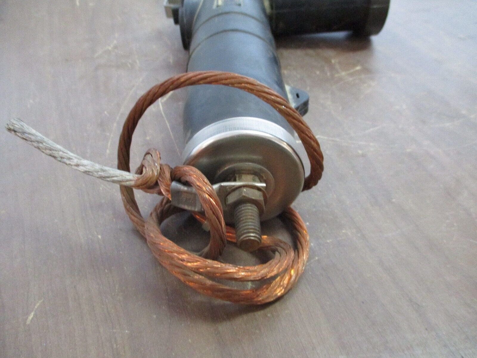 Elastimold ESA Elbow Surge Arrester 167ESA121BX 12KV New Surplus