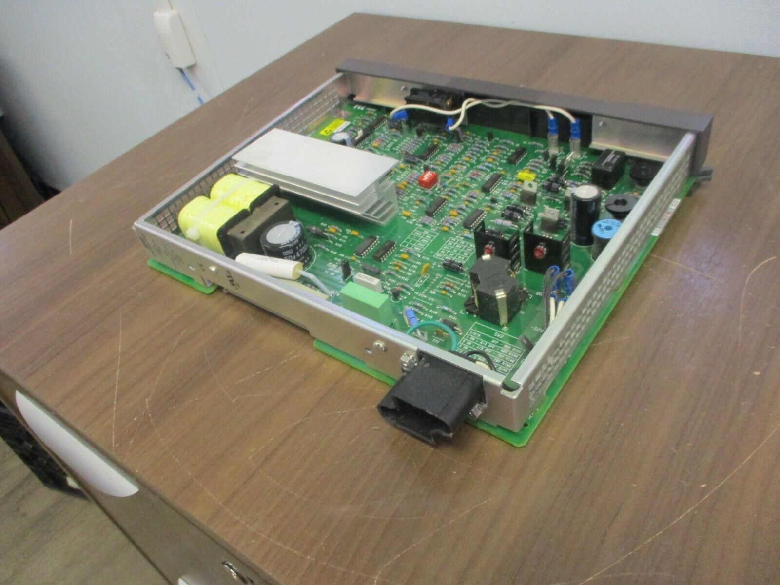 Nortel Meridian Ring Generator Card NT6D42CDE5 Used