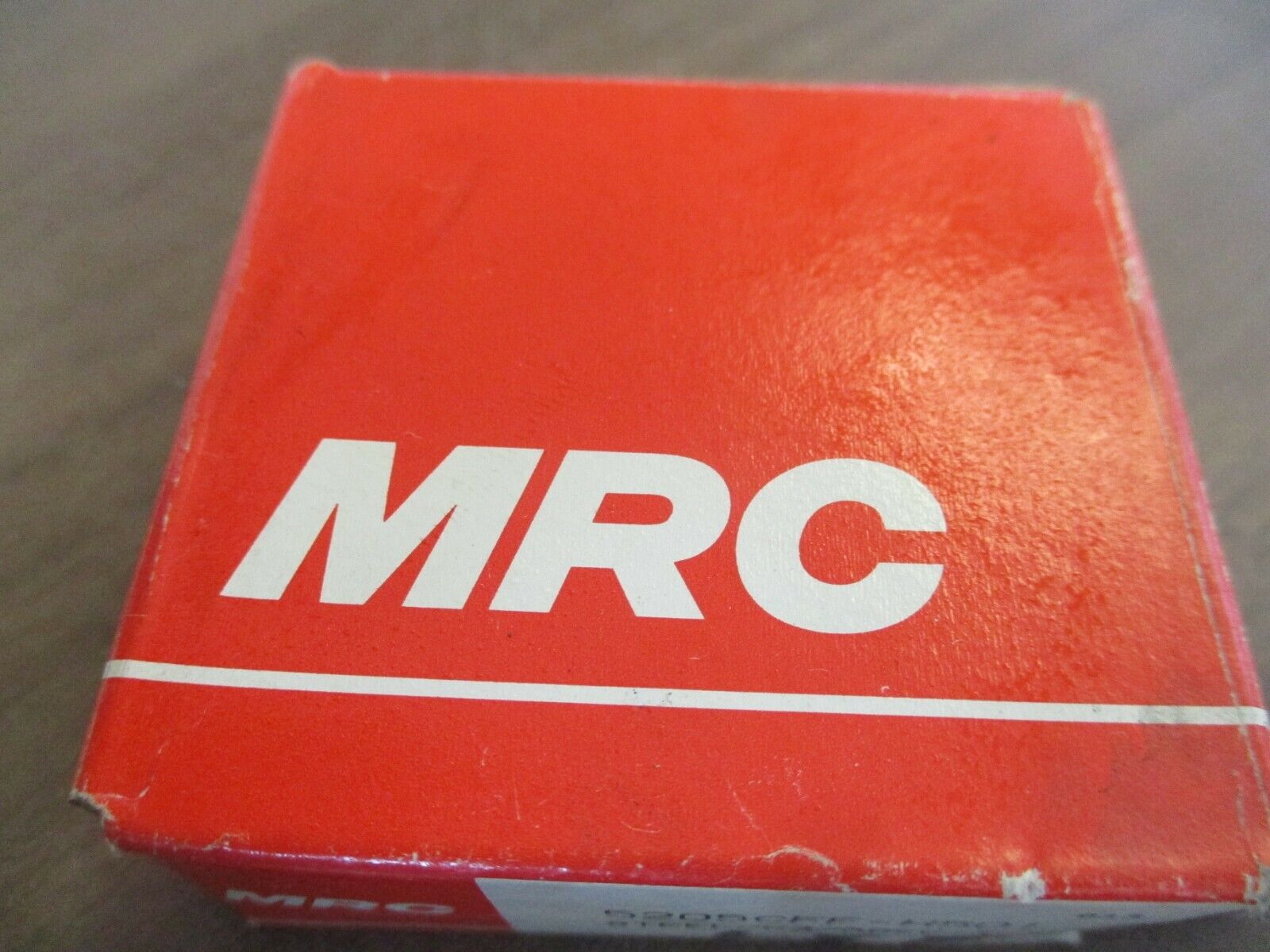 MRC Bearing 5204CFF-H501 New Surplus