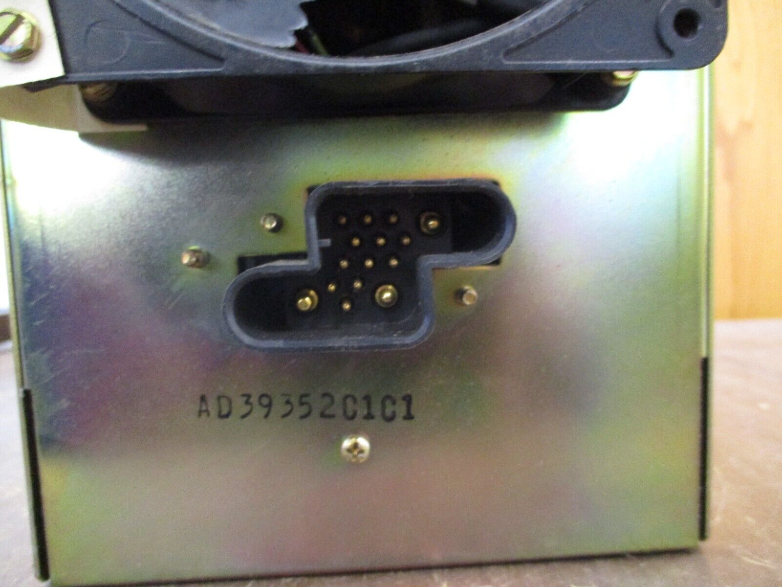 Reliance Electric Lorain A50B50 Rectifier 486524800 50A 50V Used