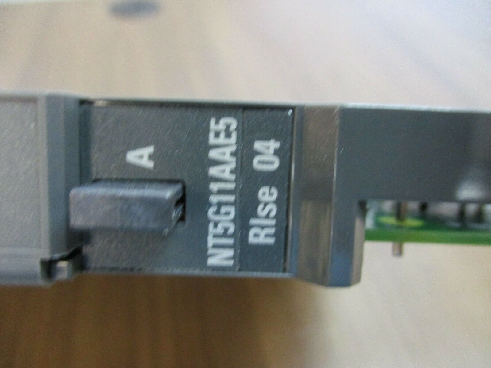 Nortel, Meridian Integrated Call Assistant card, Part#: NT5G11AAE5, 512MB