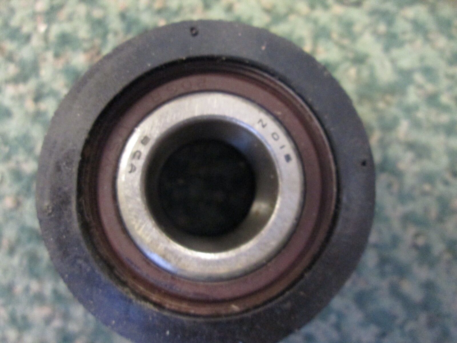 Bower Ball Bearing NPS-015-RPC New Surplus