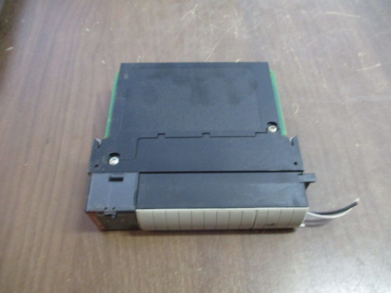 Allen-Bradley ControlLogix Analog Isolated Input Module 1756-IF6I Ser. A 6PT 10V