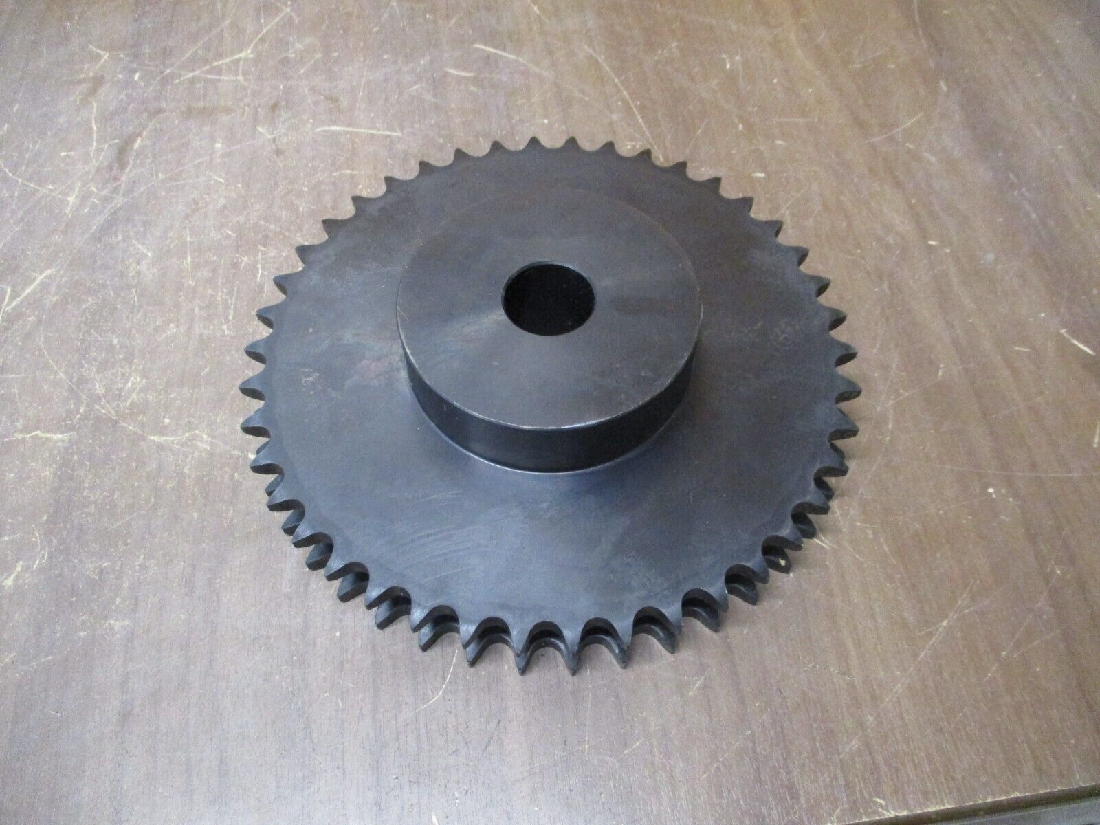 Misc. Brand Double Row Sprocket D50CTL422517 42-Tooth Used