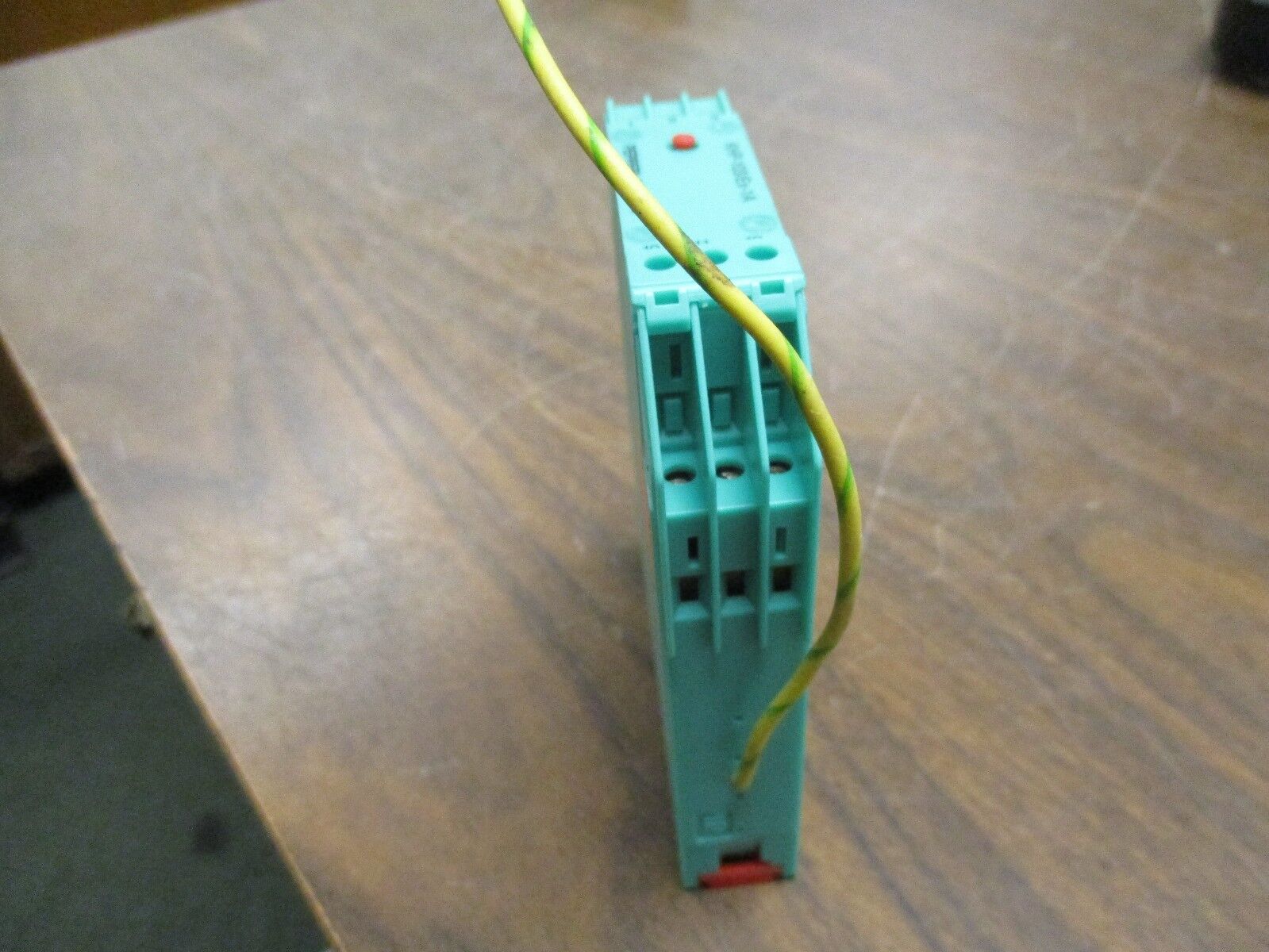 Pepperl+Fuchs KHP-103/EX-1A SafeTrip Barrier 91134 28V Used