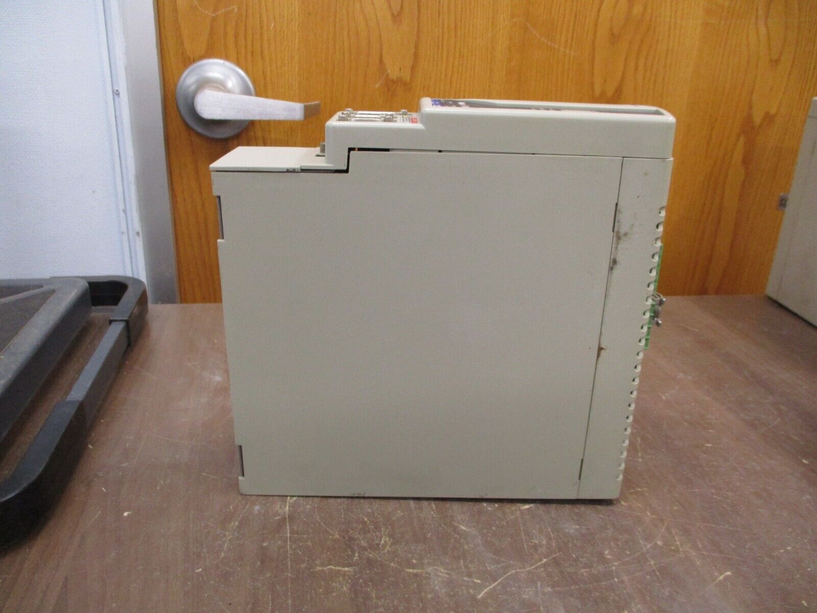 Allen-Bradley Kinetix 6000 Axis Module 2094-BM01 Ser. A F/W Ver. V1.82 Used