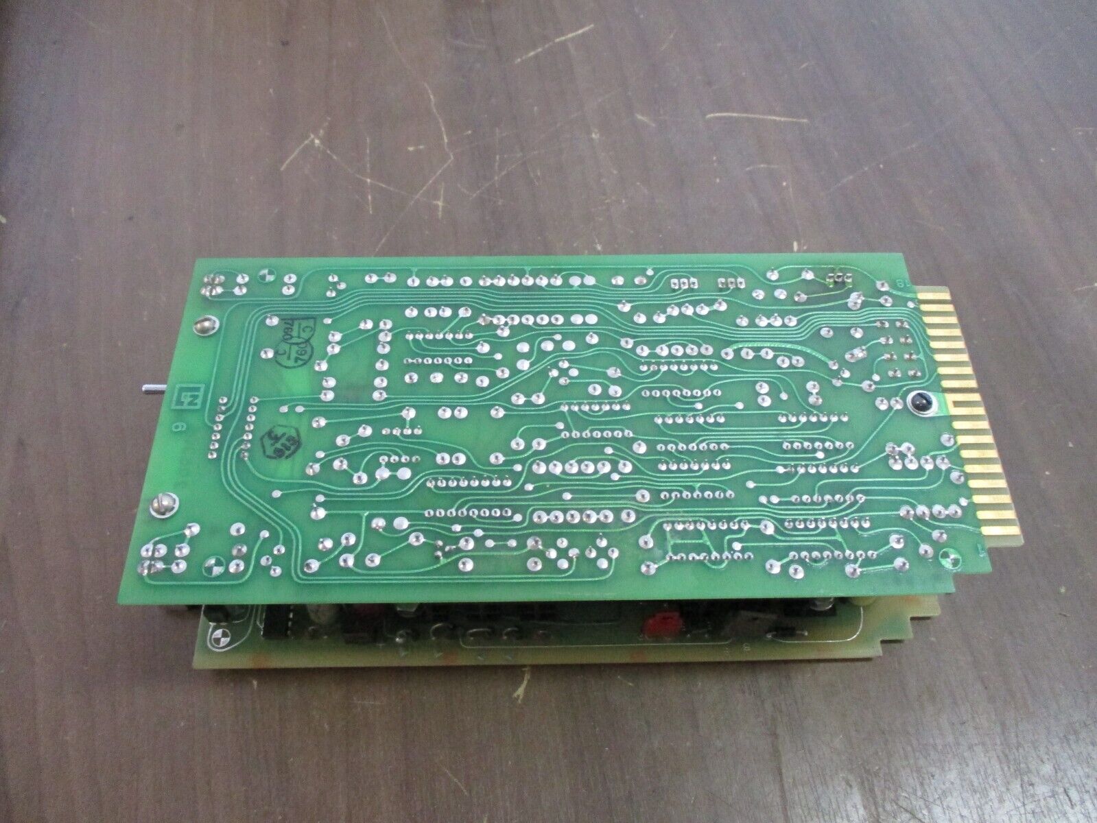 Leeds & Northrup DC Power Switch 205306 Used