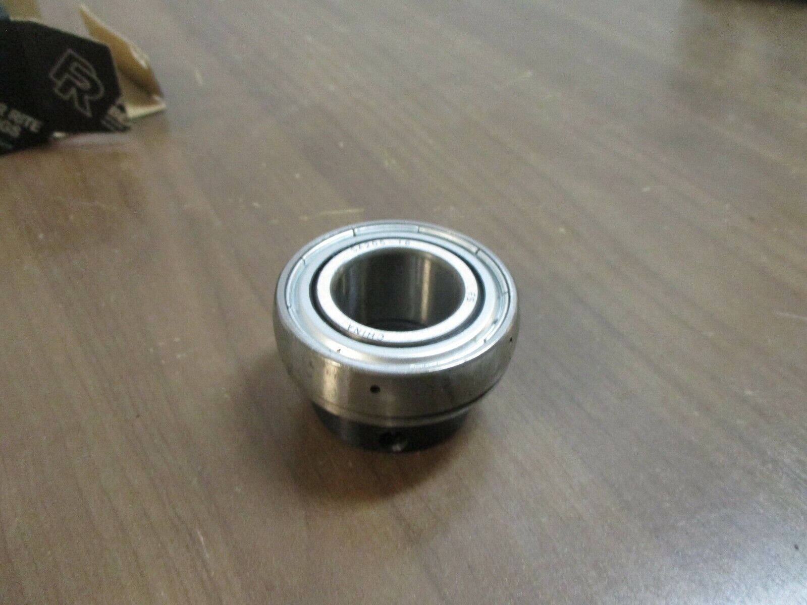 Power Rite Bearing SA 205-16 New Surplus