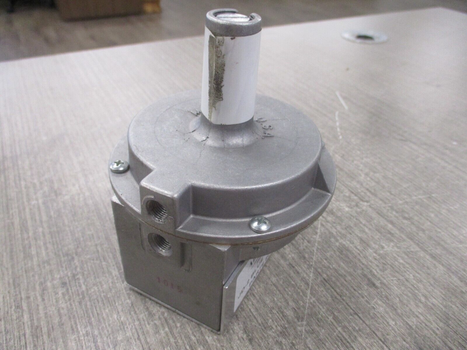 Antunes Control JD-2 Blue Pressure Switch 801111301 *No Box* New Surplus