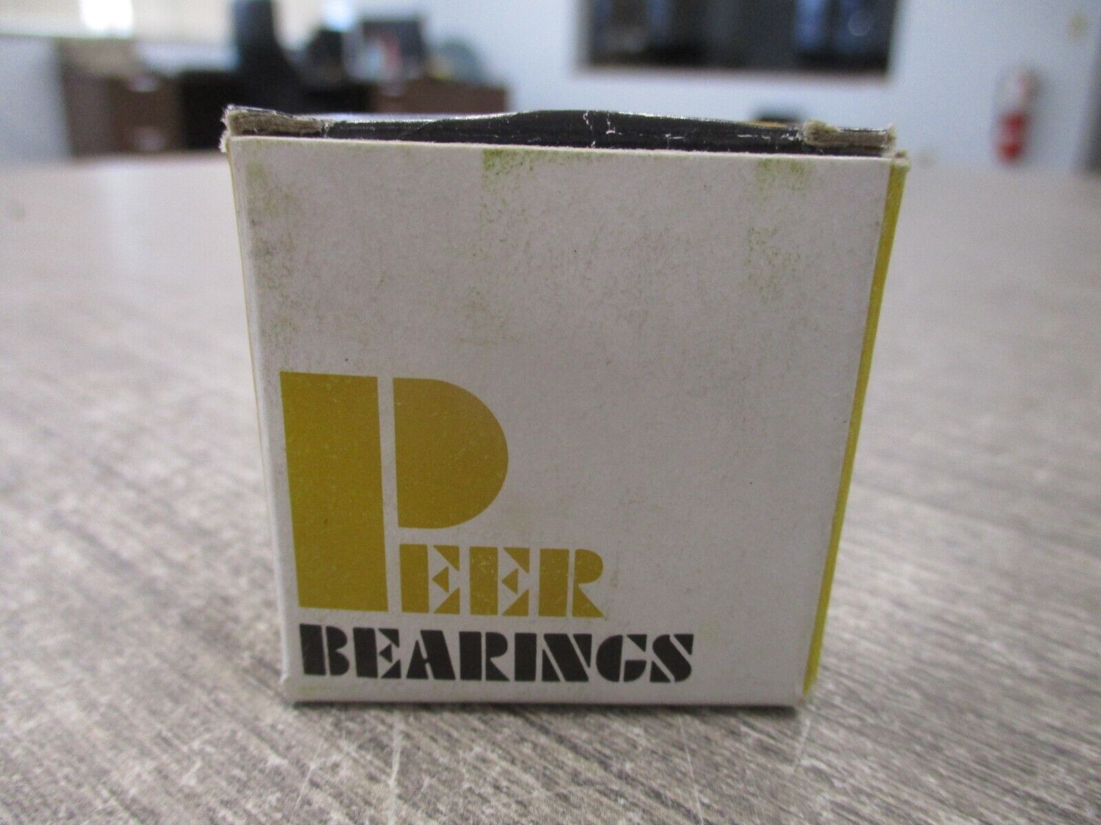 Peer Bearing 499502H *Lot of 2* New Surplus