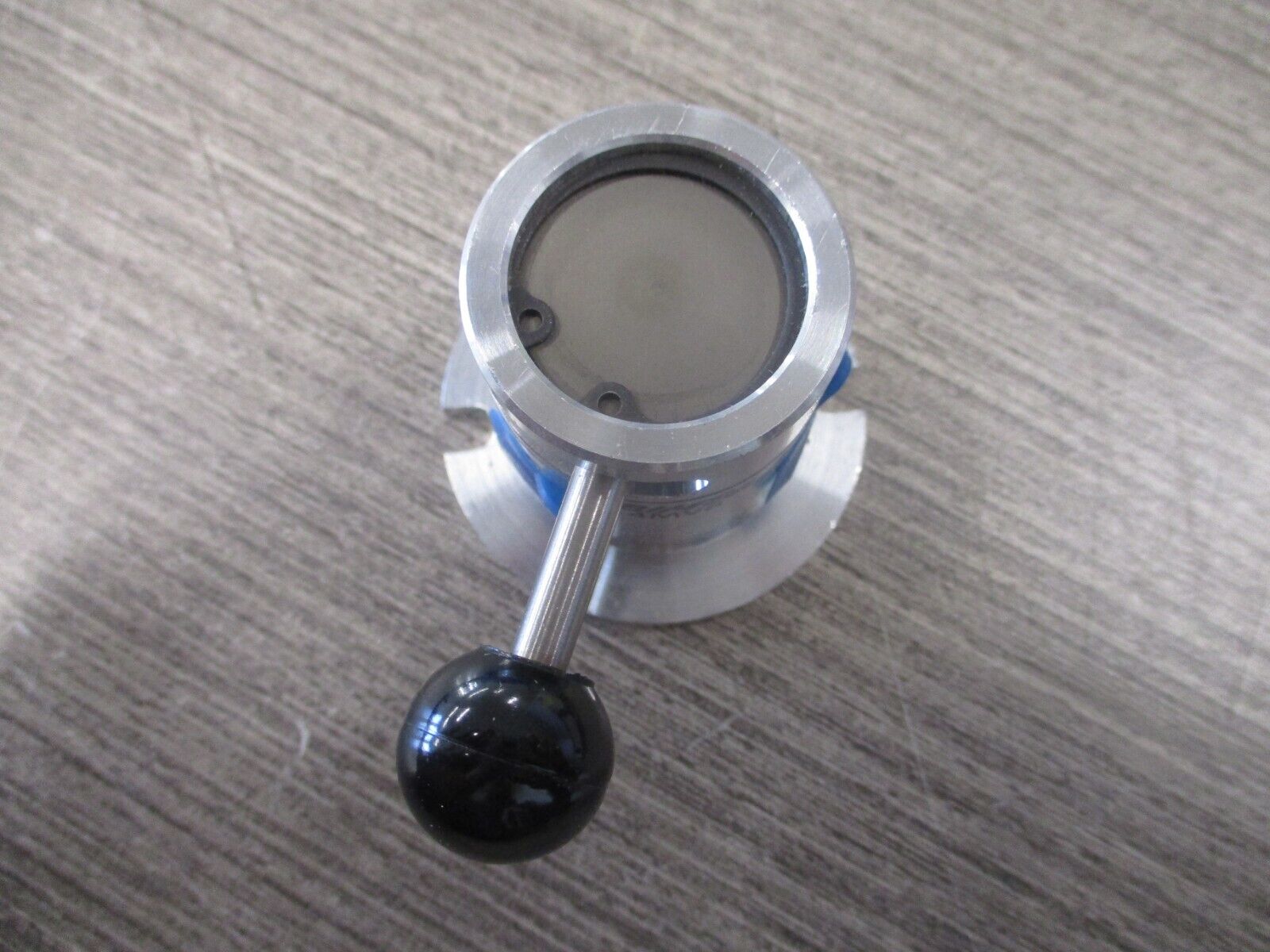 Bimba Mead Control Valve 4MV8 4-Way New Surplus