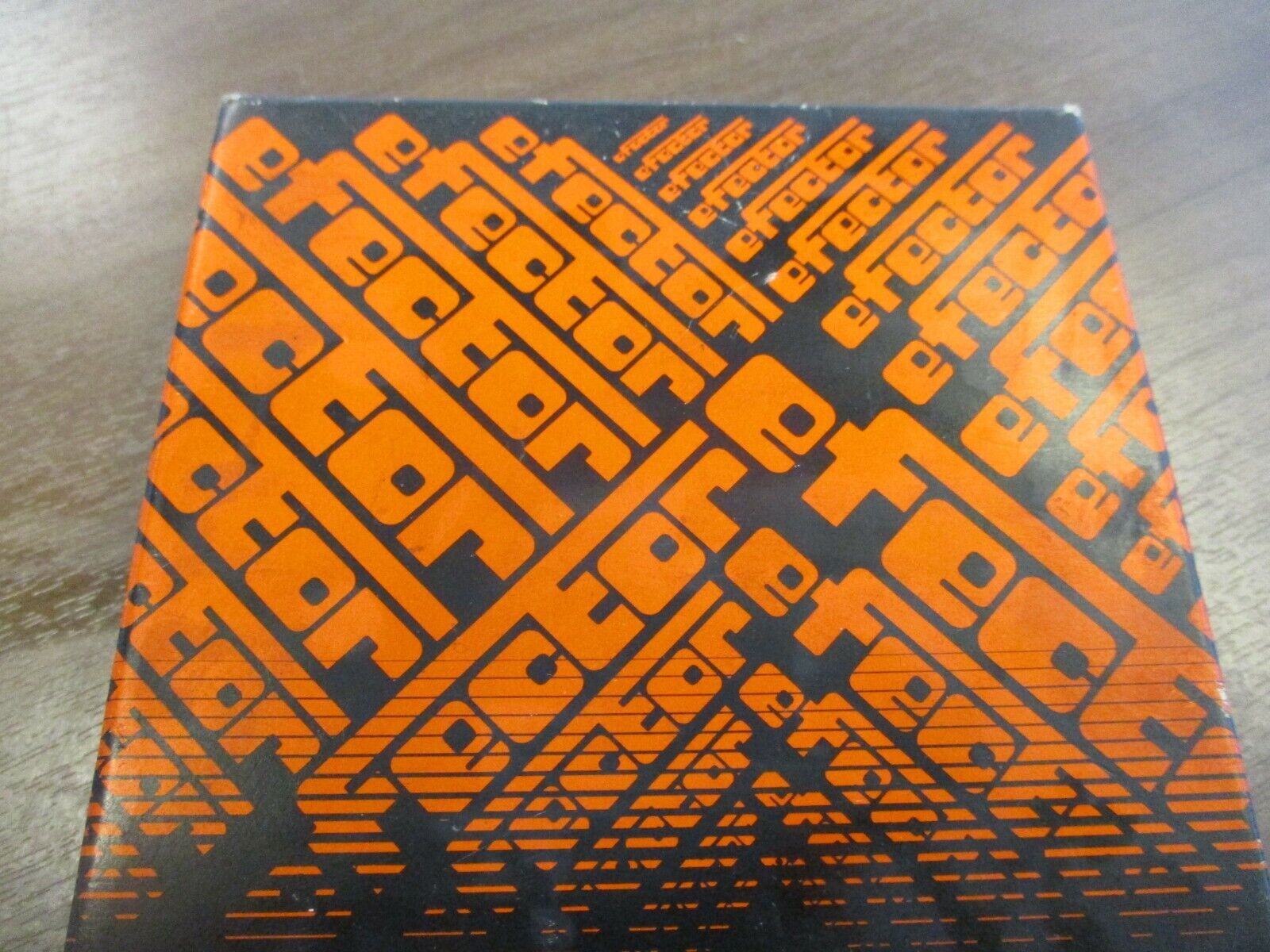 Efector Inductive Proximity Switch 8035AL05FL2CBXX 5mm 2W New Surplus