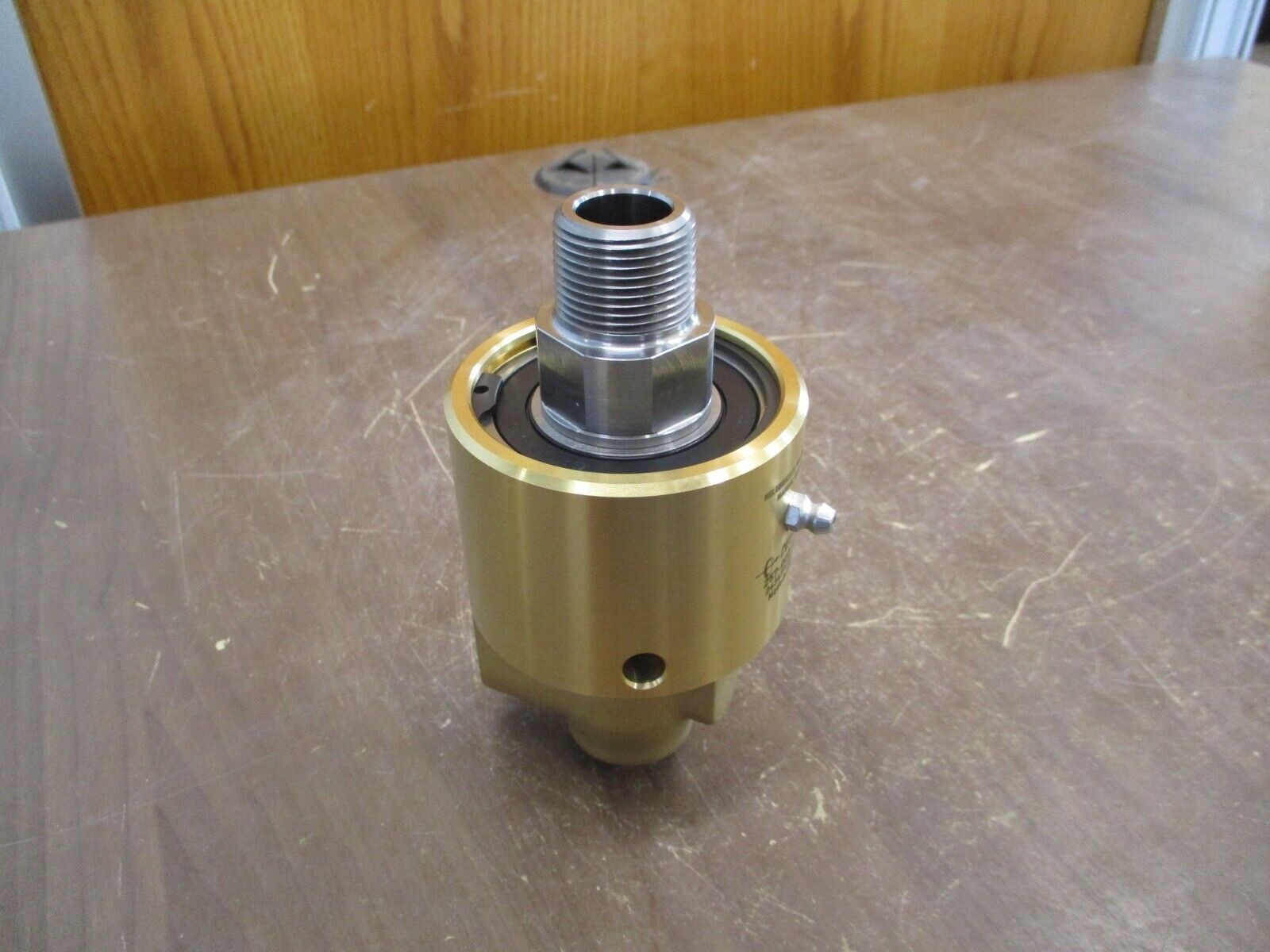 Deublin Union 257-000-020 3/4" NPT RH New Surplus