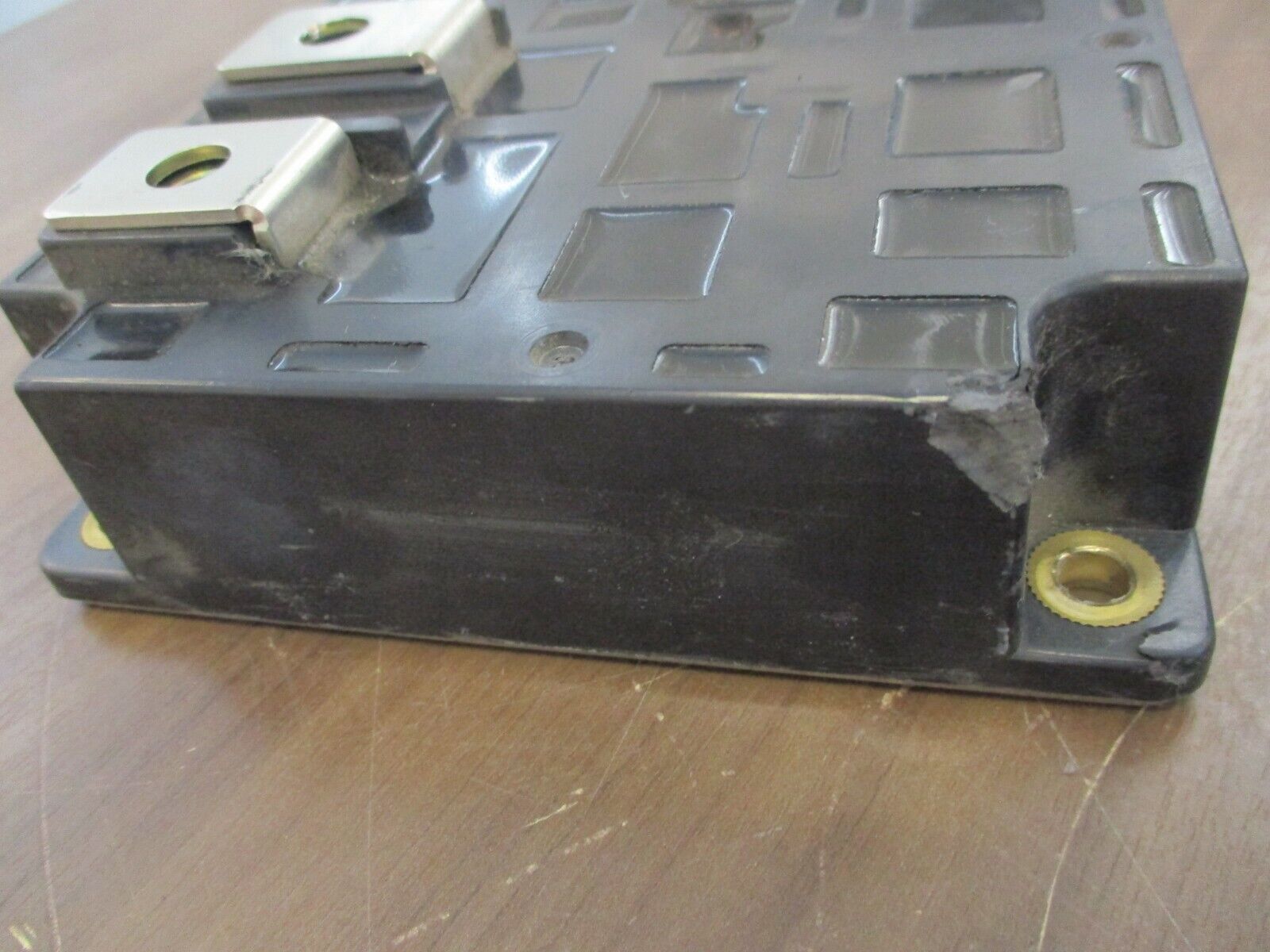PRX Power Module CM1000HA-24H *Chipped Corner* Used