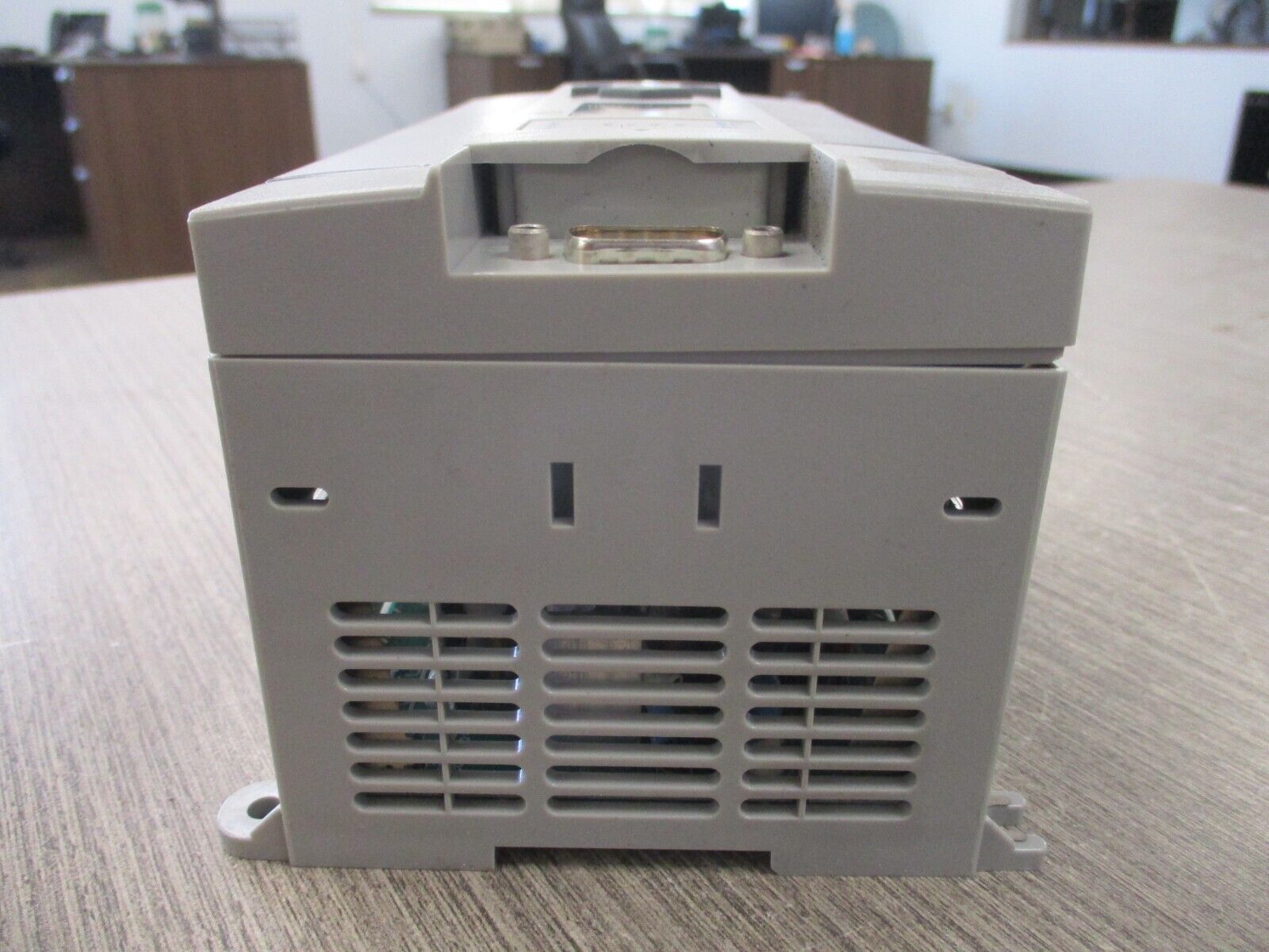 Allen-Bradley MicroLogix 1400 Controller 1766-L32BXB Ser. A Rev. C FRN. 05 Used