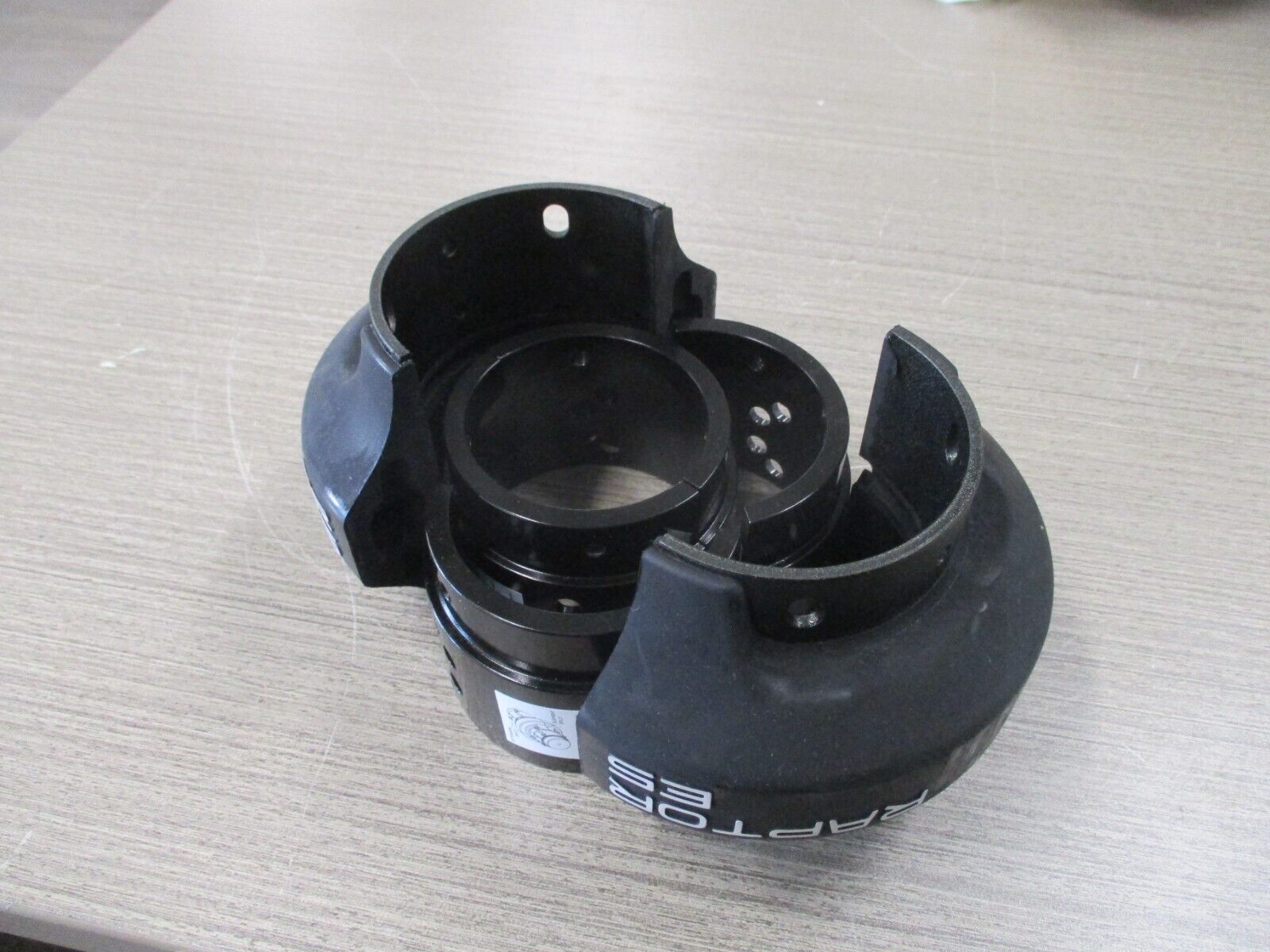 Dodge Raptor ES5 Full Spacer Element 017067 New Surplus