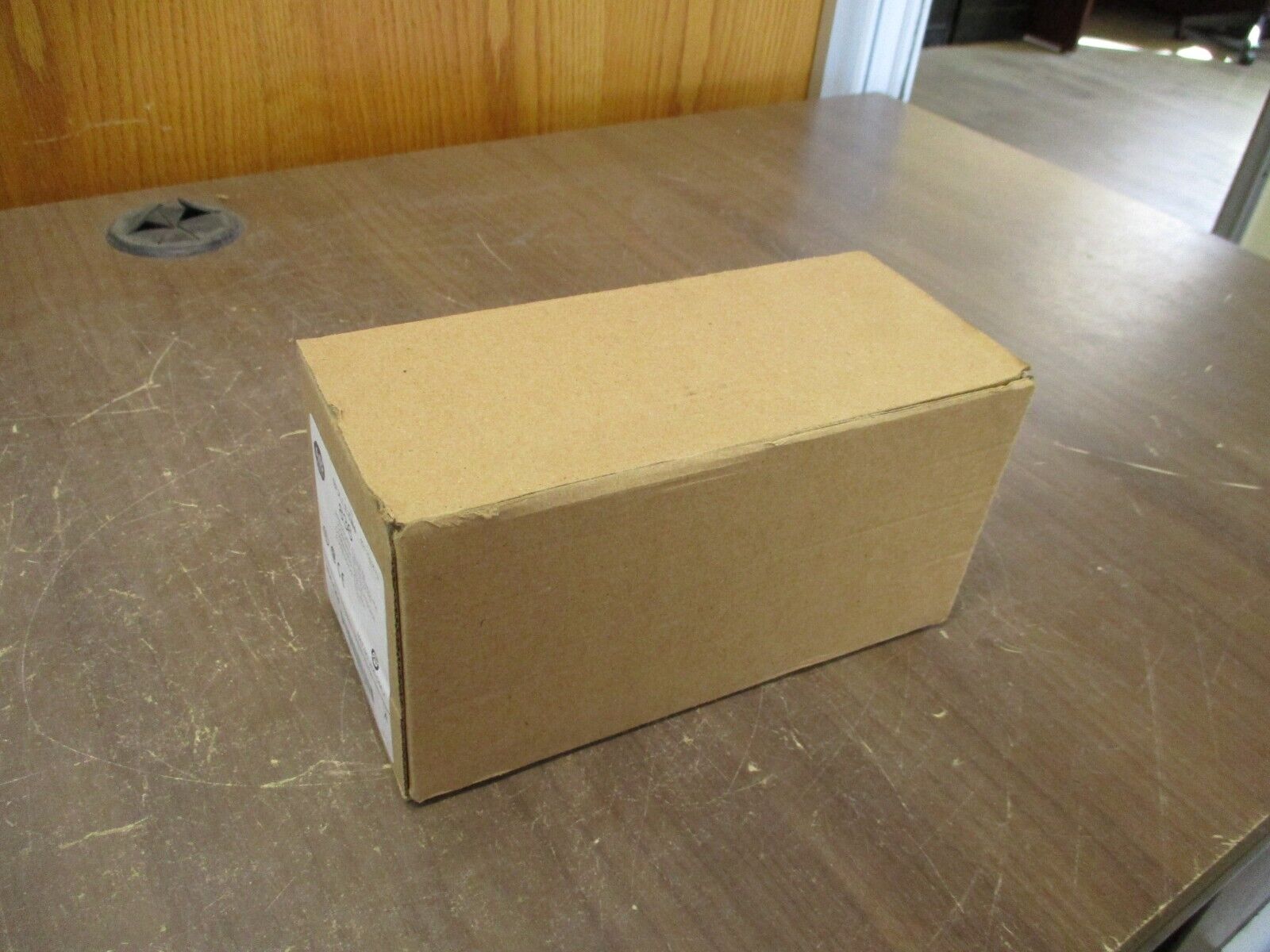 Allen-Bradley Pressure Control 836-C6A Ser. A New Surplus