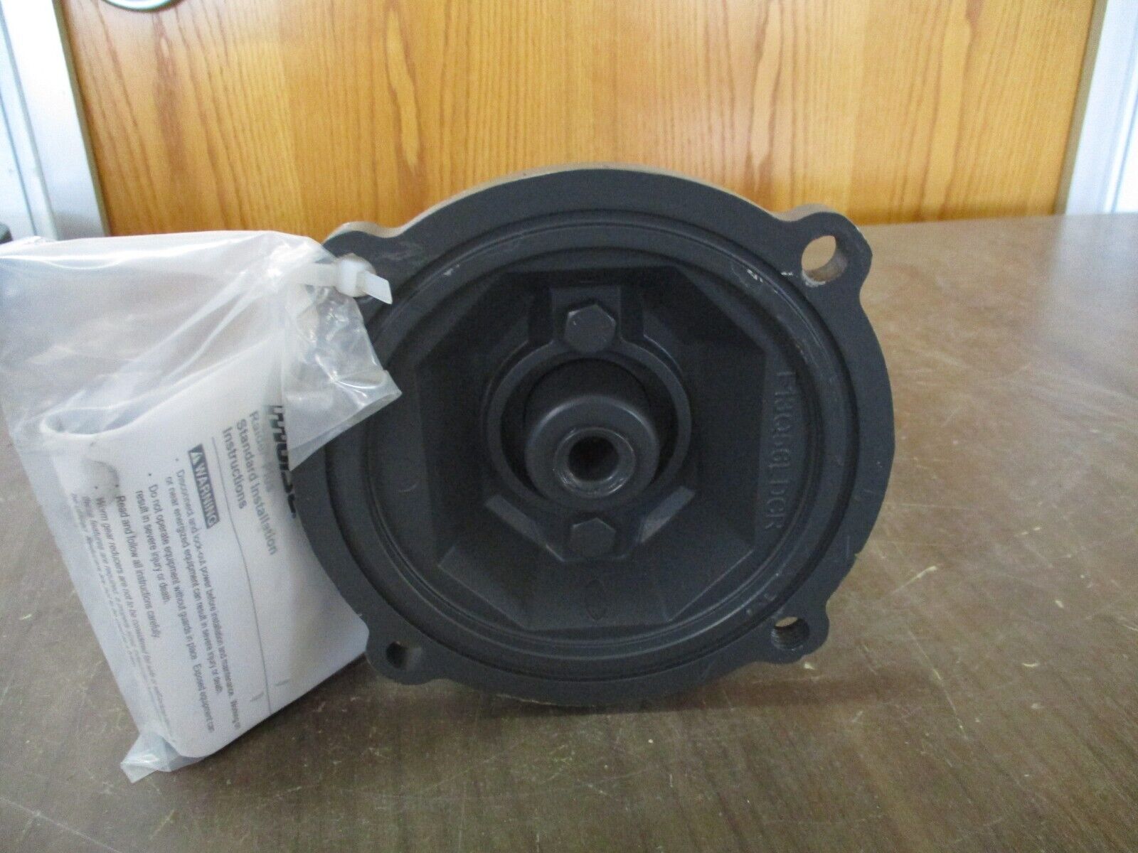 Morse Raider Plus Reducer XB1081 Model #: 133Q56LR5 Ratio 5:1 1.28HP *No Box*