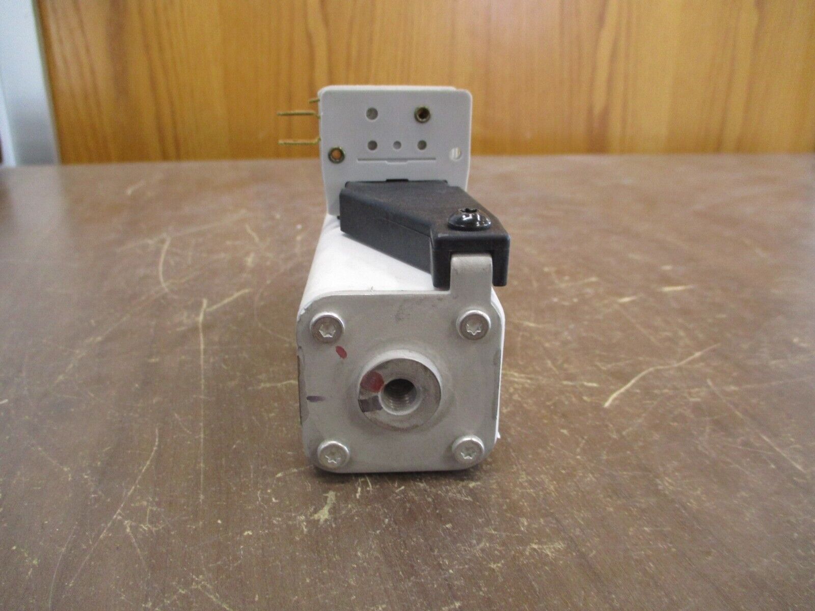 Cooper Bussmann Fuse 170E3581 160A 750V Used