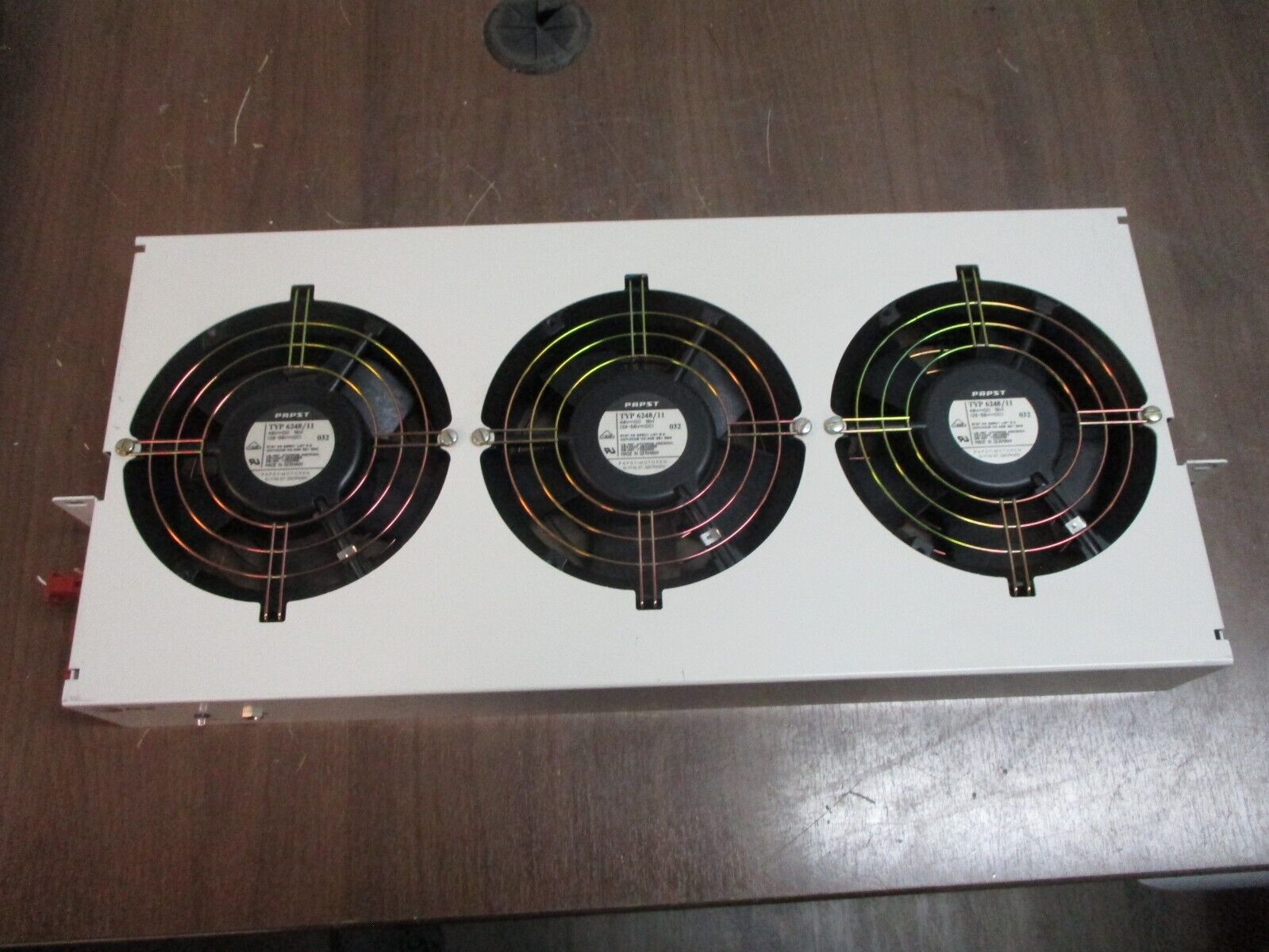 AT&T 2C Fan Unit 930C01802720 Used
