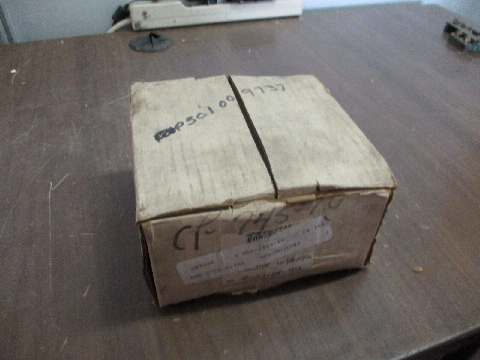 Kop-Flex Hub CX30309 Size 3.0 Type B *Some Shelfwear* New Surplus