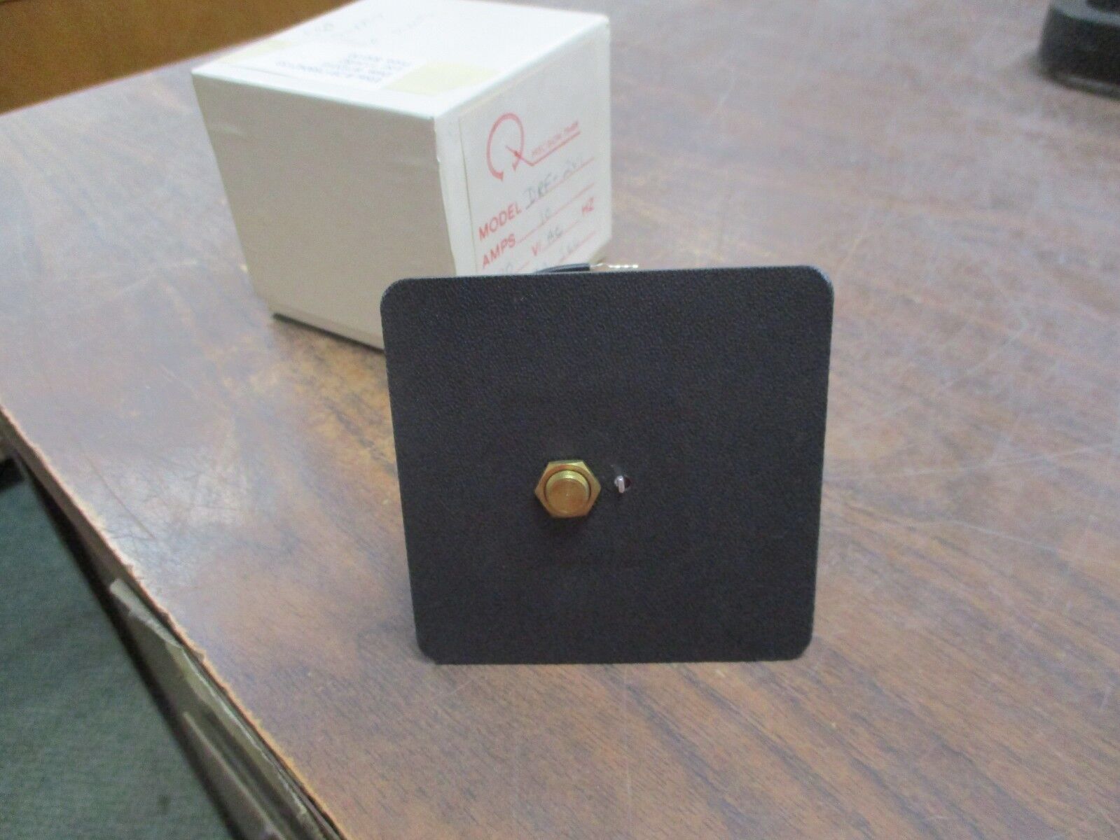 Precision Timer Timer DRF-2V1 10A 120V 90 Sec New Surplus