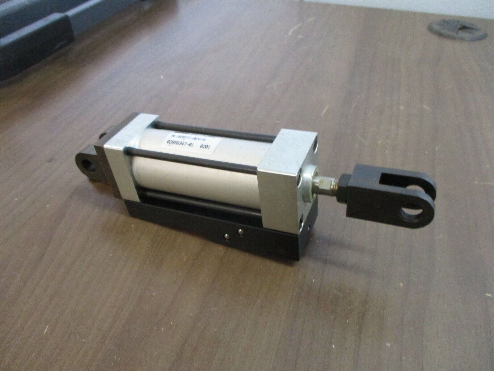 PHD Inc. Cylinder ML183571-REV-G Used