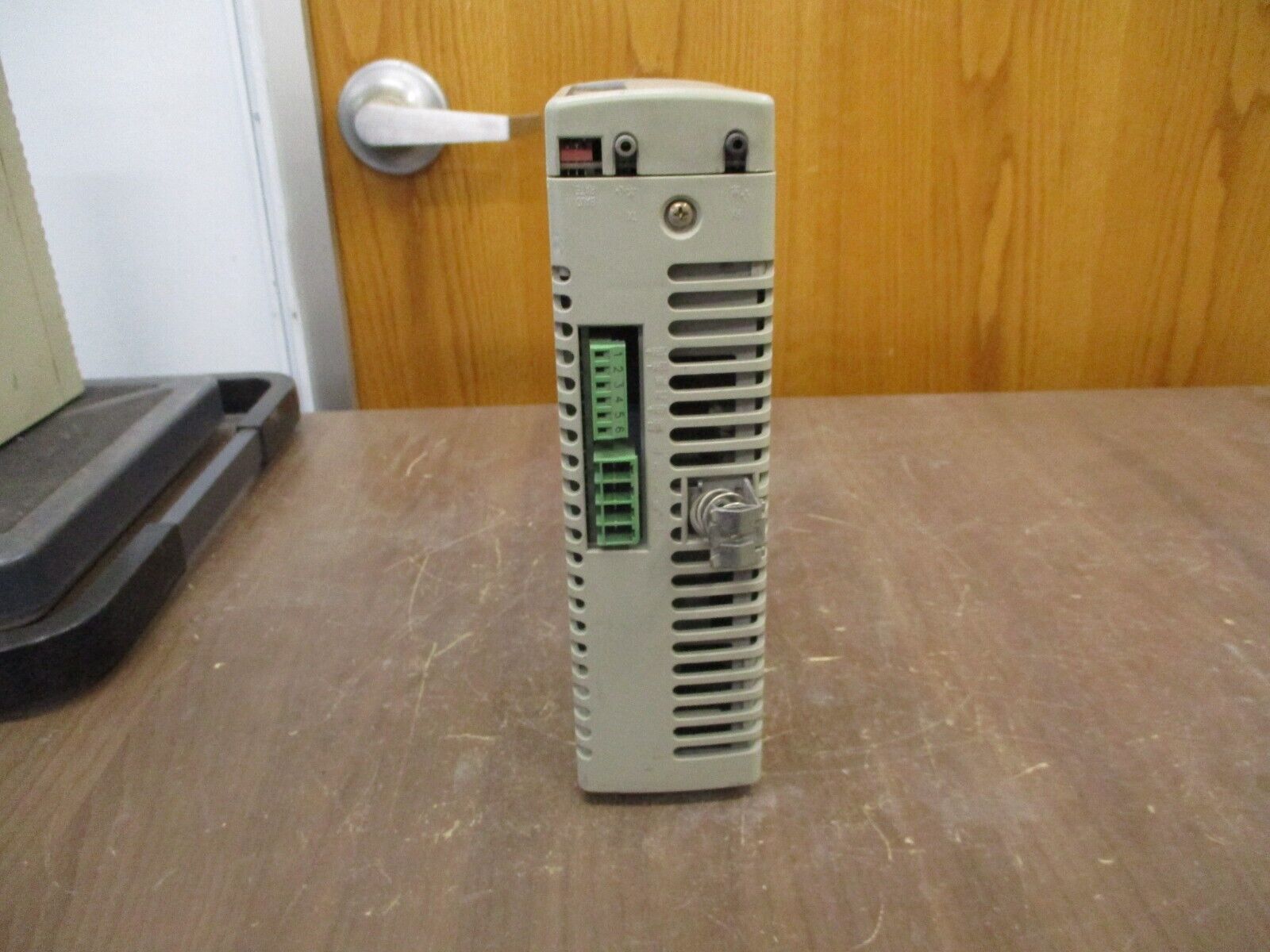 Allen-Bradley Kinetix 6000 Axis Module 2094-BM01 Ser. A F/W Ver. V1.82 Used