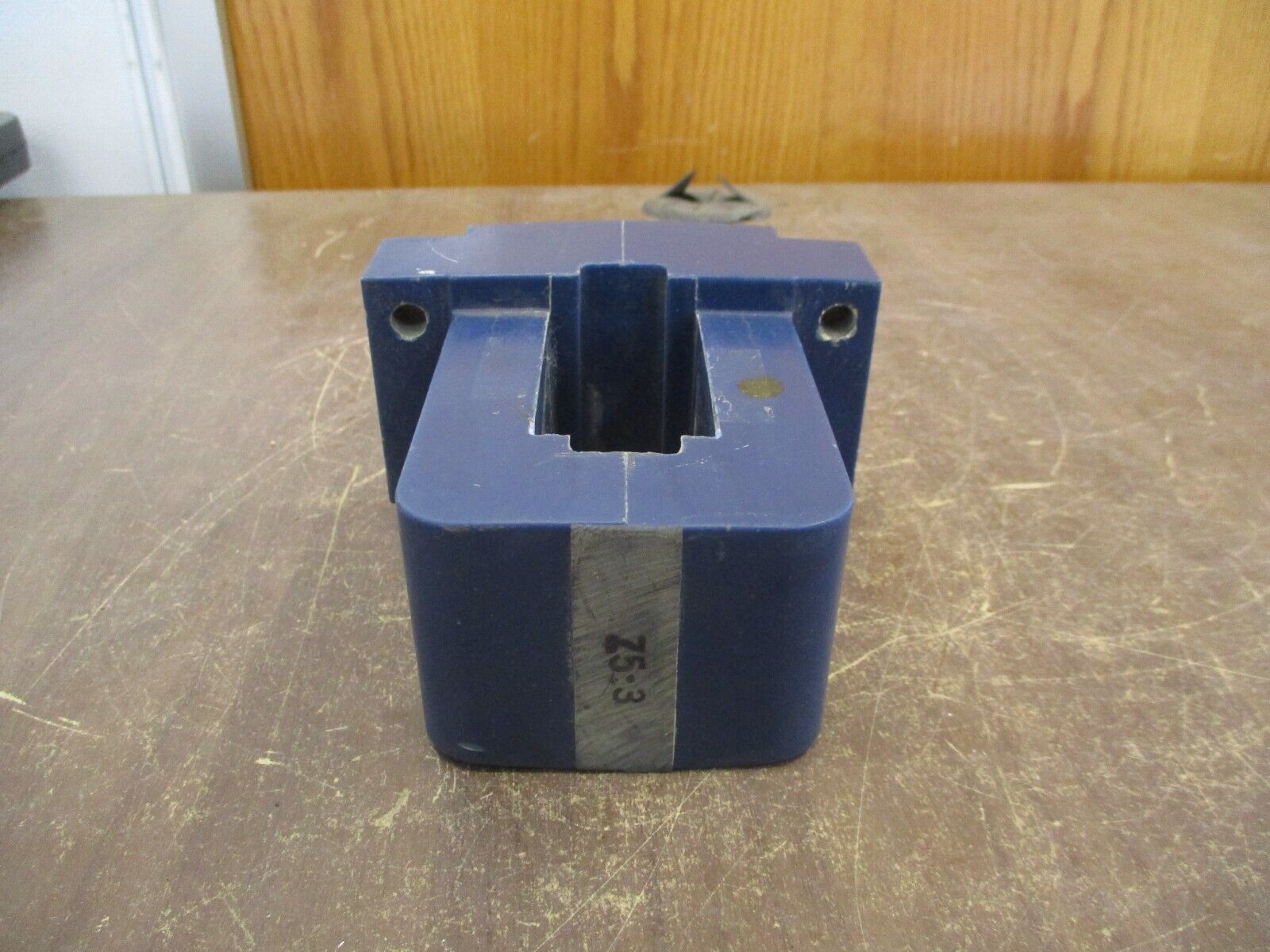 Furnas Dual Voltage Coil D72069-31 110-120V 220-240V Used