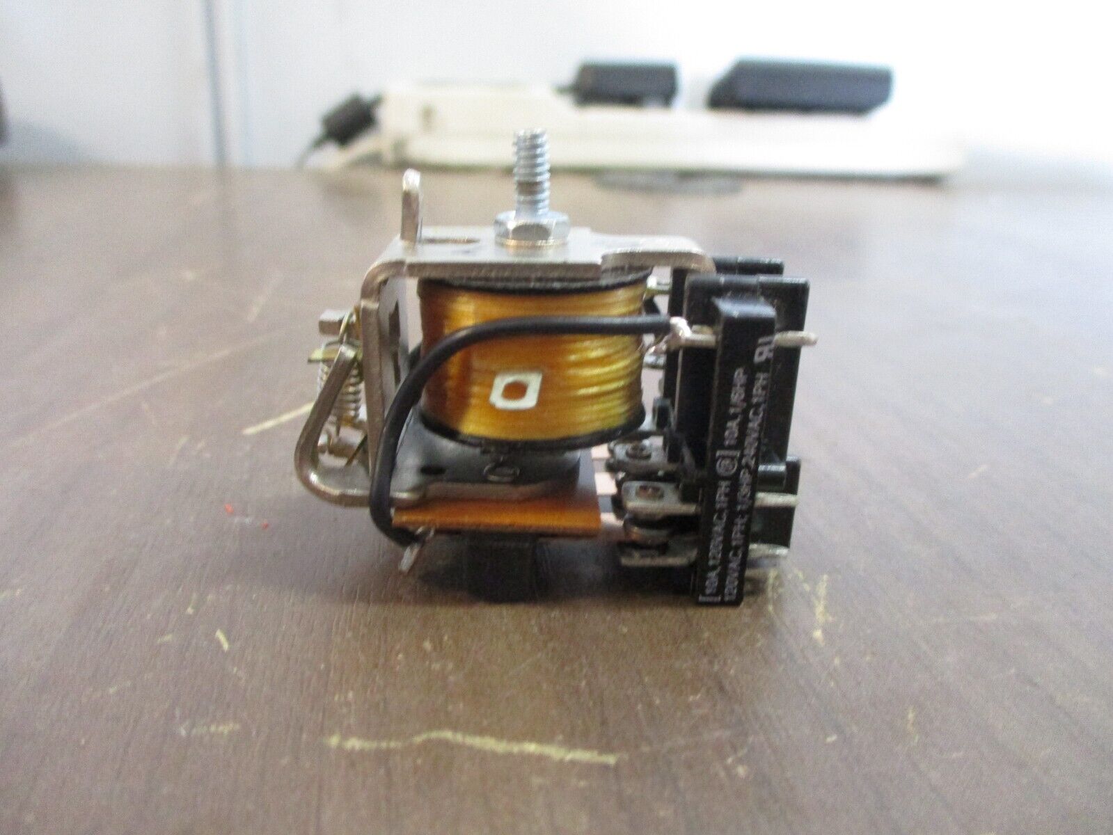 Potter & Brumfield Relay KA14DG 24V New Surplus