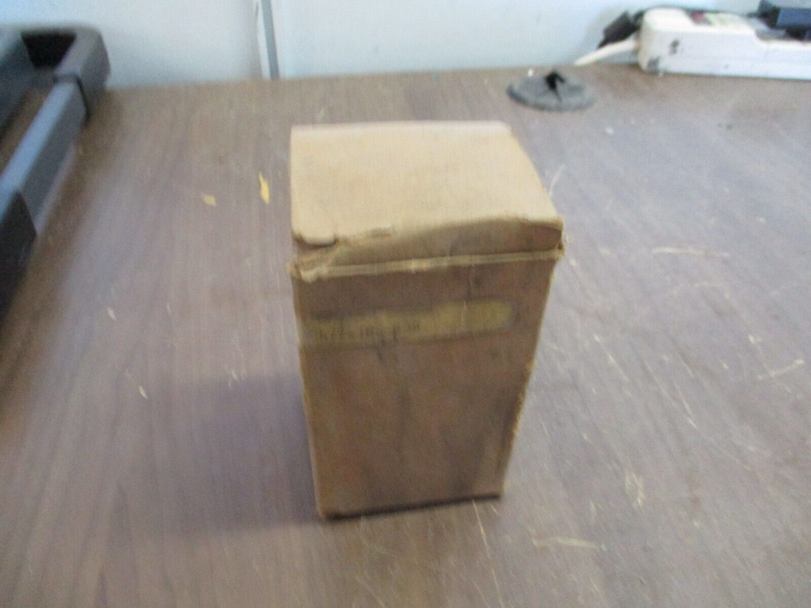 Viking Pump Mechanical Seal 477-186-999 New Surplus