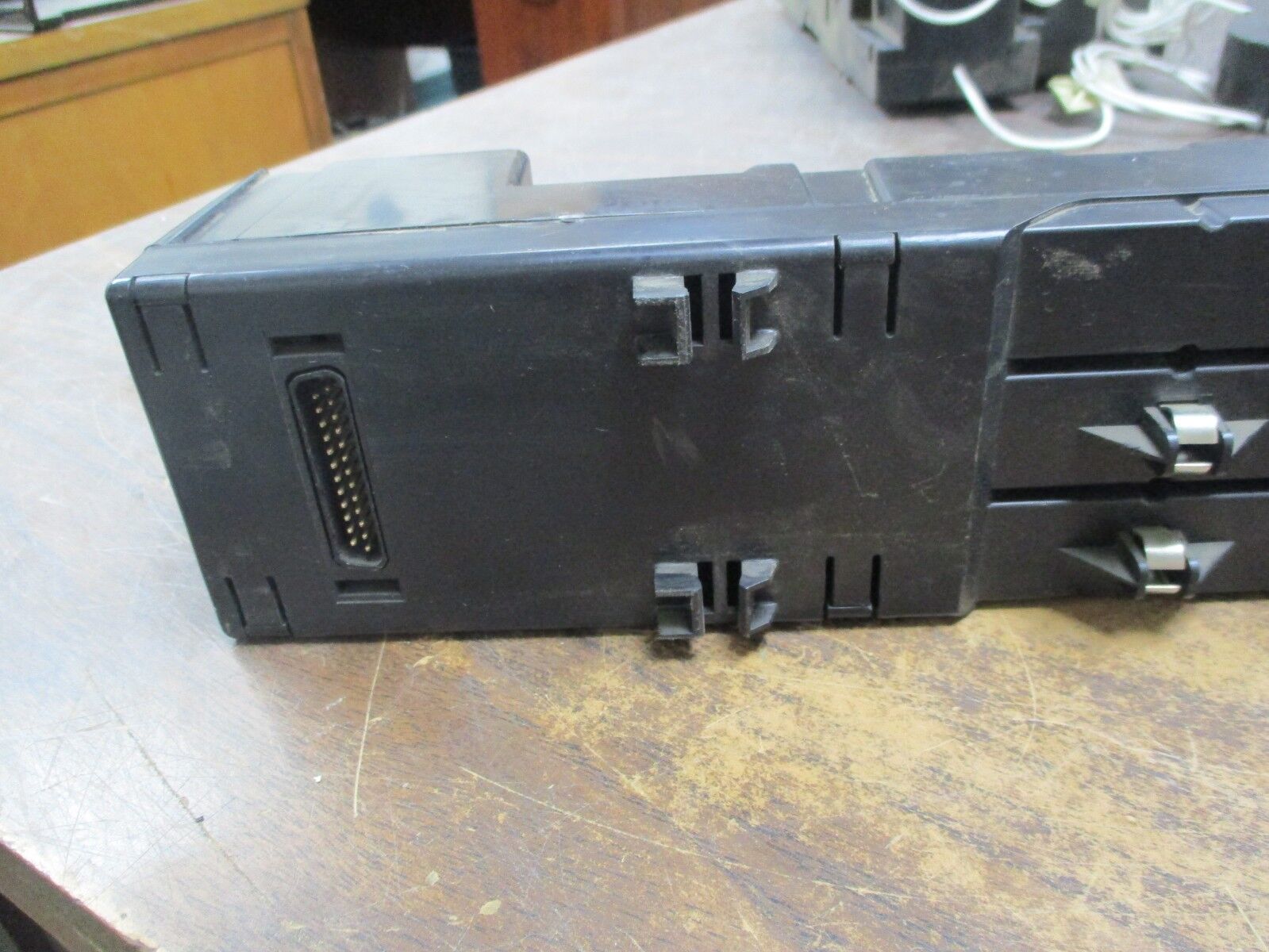 Square D PowerLink AS Power Interface Module NEHB442ASP-N Used