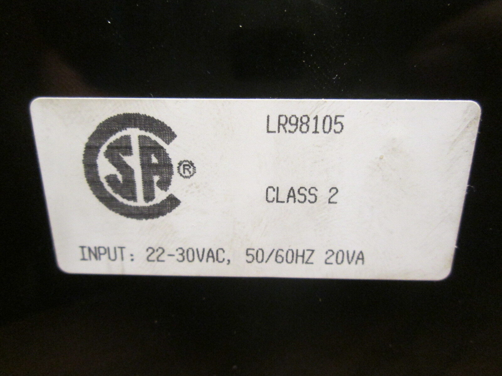 United Technologies Carrier Starter Management Module CES0121319-01 Used
