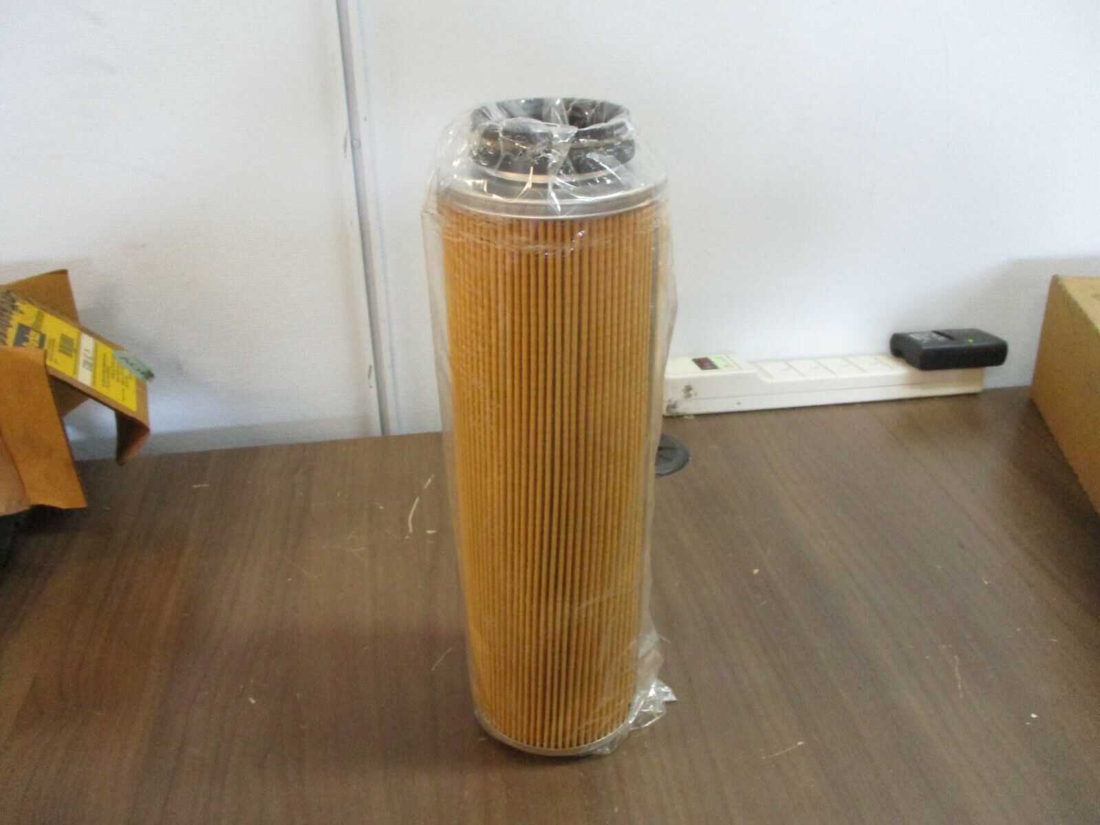 Parker Filter Element GO2086 10C YH New Surplus