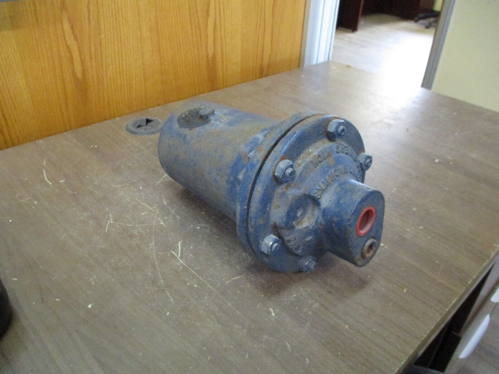 Armstrong Steam Trap No. 213 Used