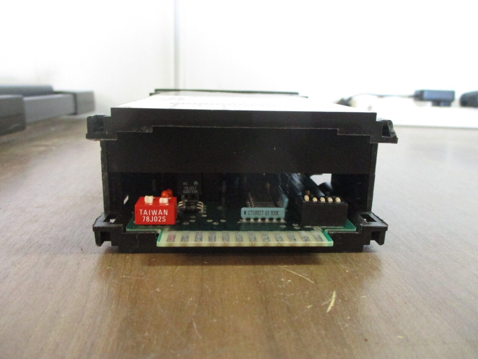 Red Lion Controls Digital Counter APLSP4B Used