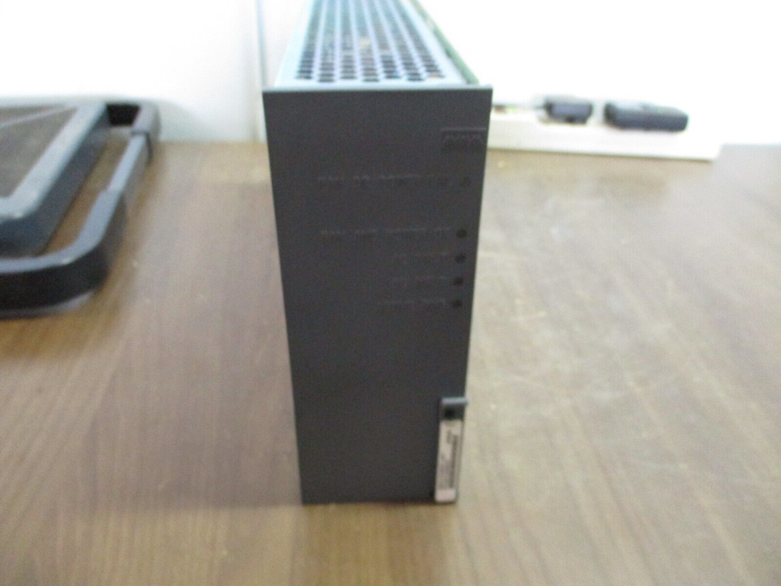 Avaya 655A Power Supply 700460041 DC Input: 48V 19A F/W: V1.12 Used