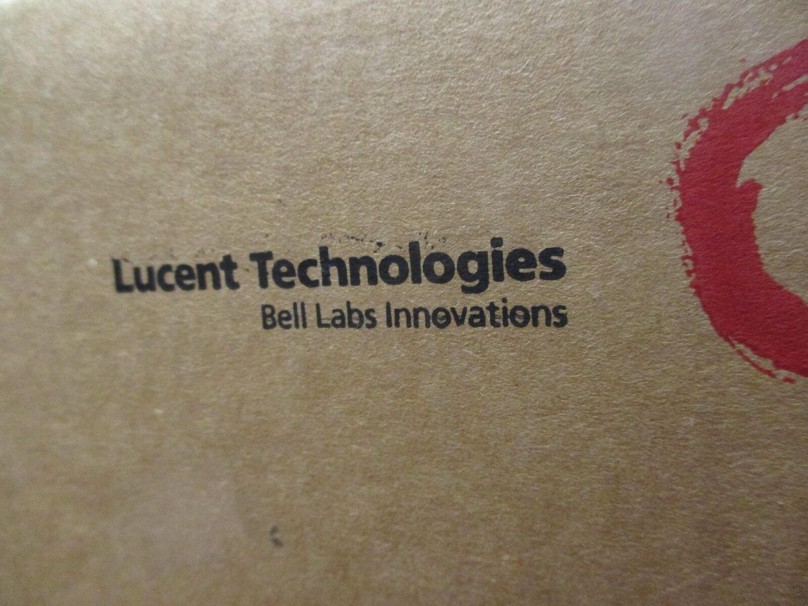 Lucent Technologies 1-Port CAT5 Jack MPSE100E-246 Ivory *Box of 25* New Surplus