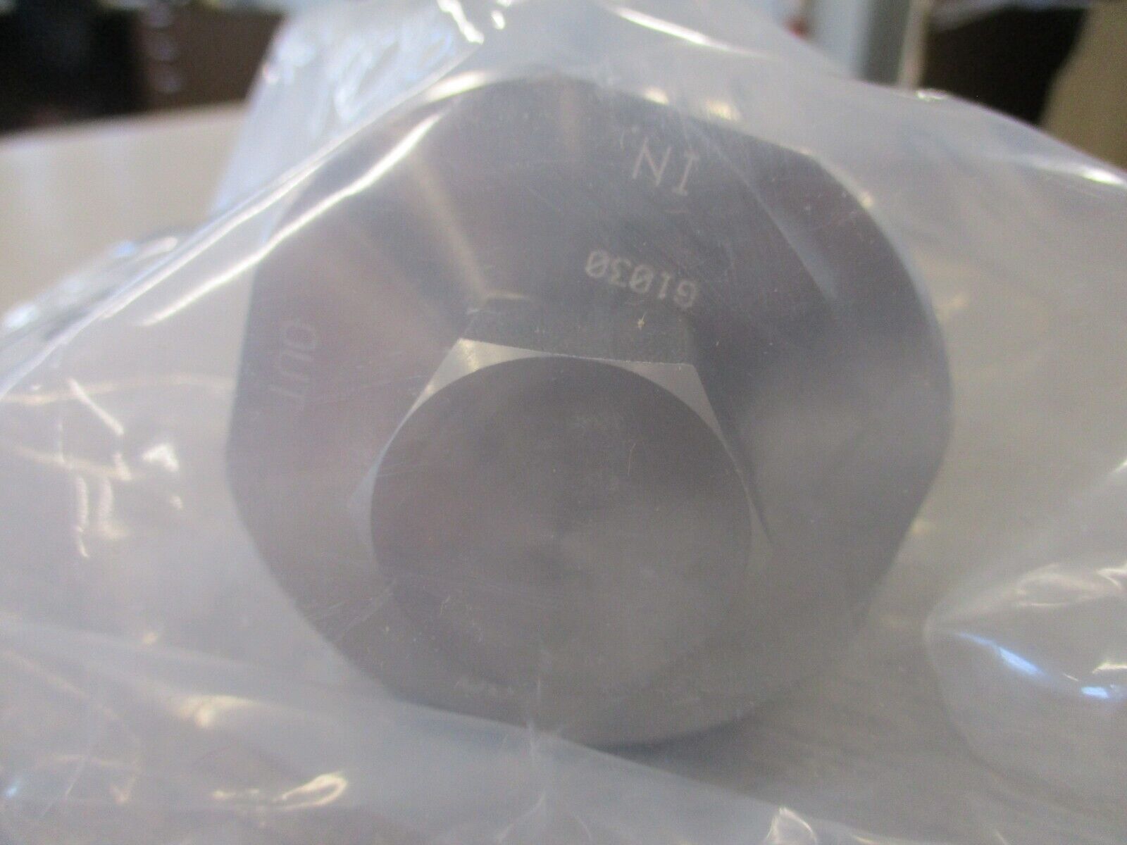 Nordson Pressure Reducing Diaphragm Regulator