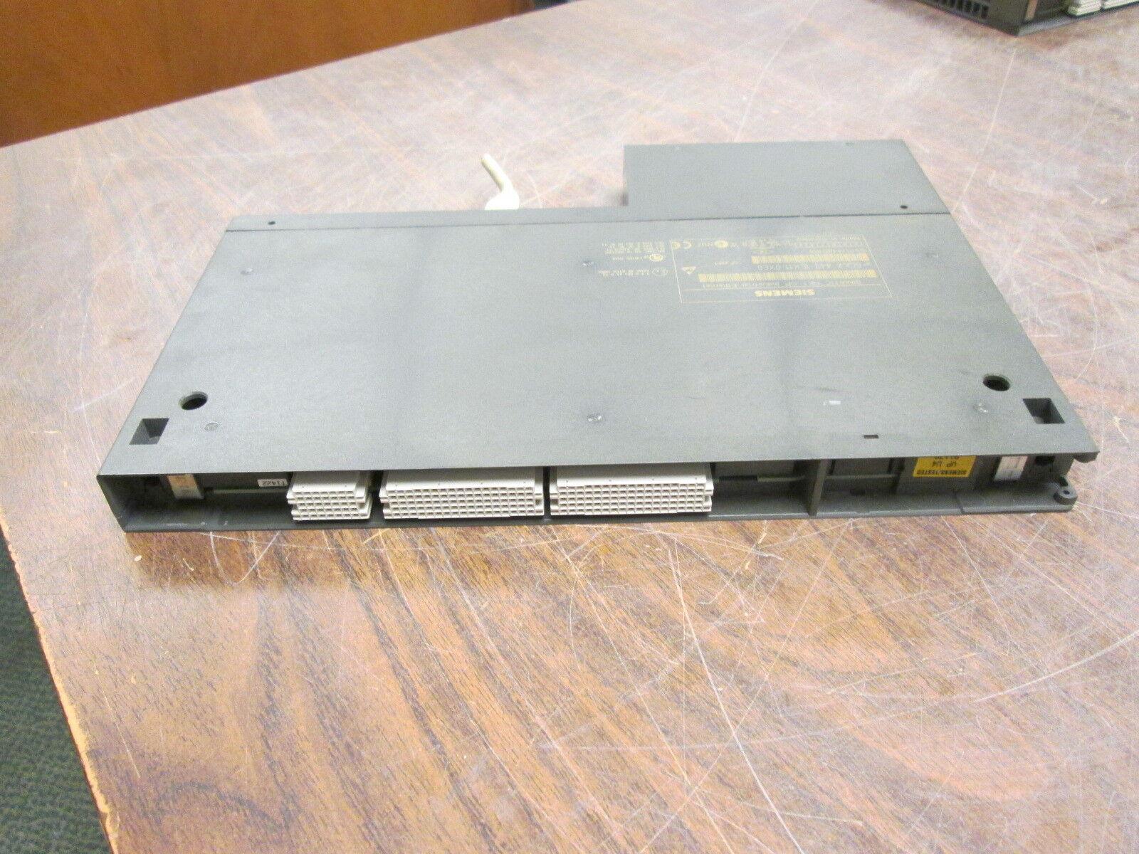 Siemens Simatic Net CP Industial Ethernet Module 6GK7 443-1EX11-0XE0 Used
