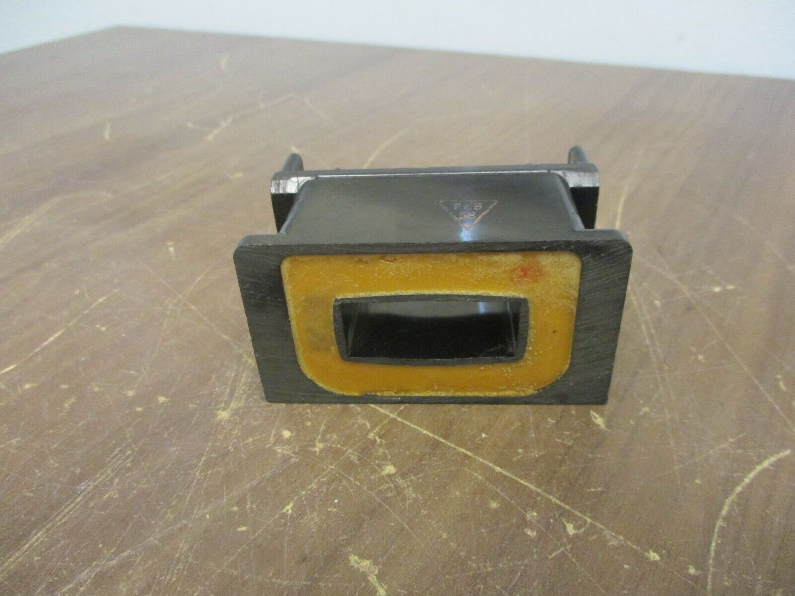 GE Magnetic Coil 22D151G3 208/220V 60Hz Used