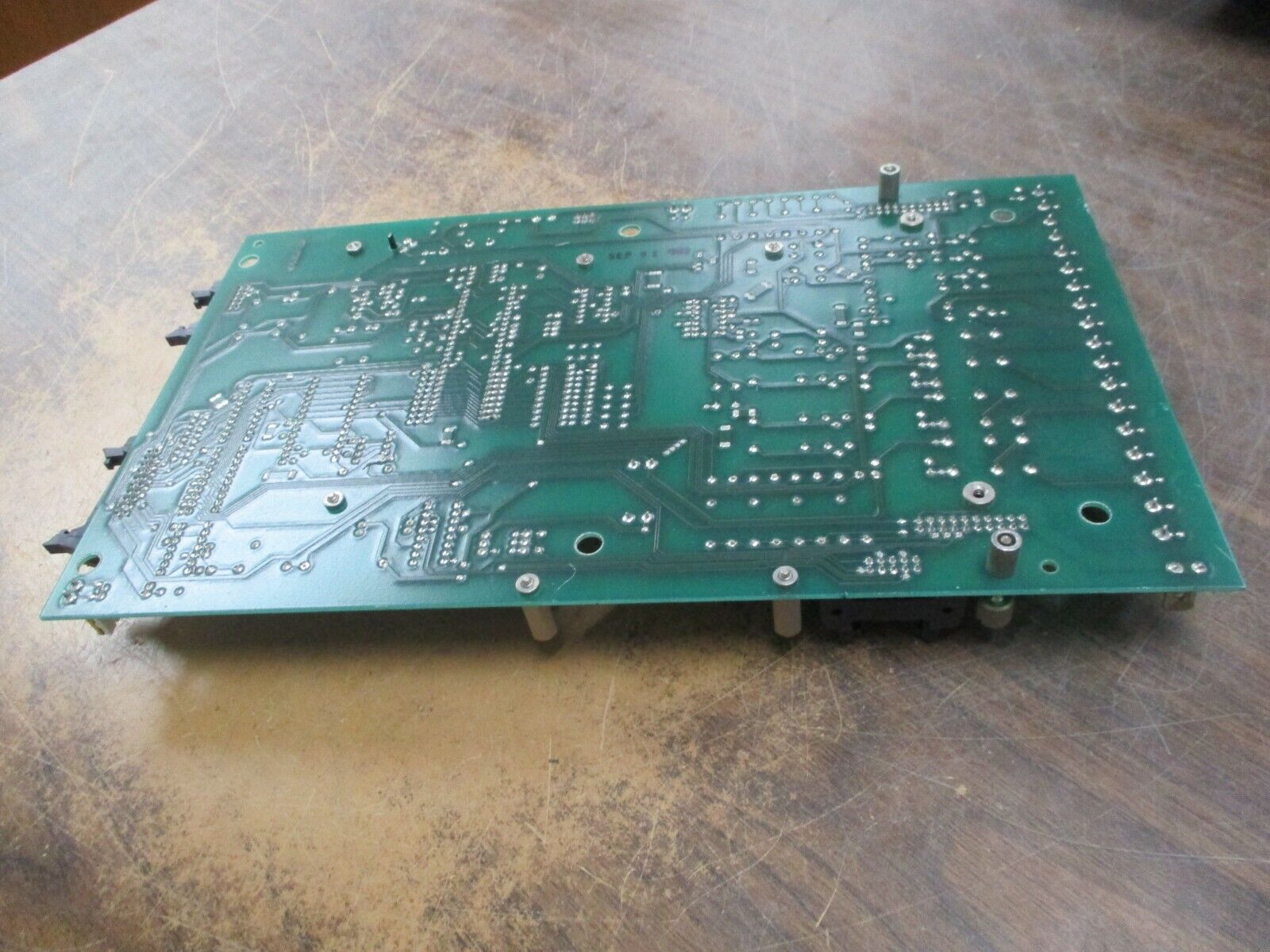 Allen-Bradley Control Board 148365 Rev. 02 Used