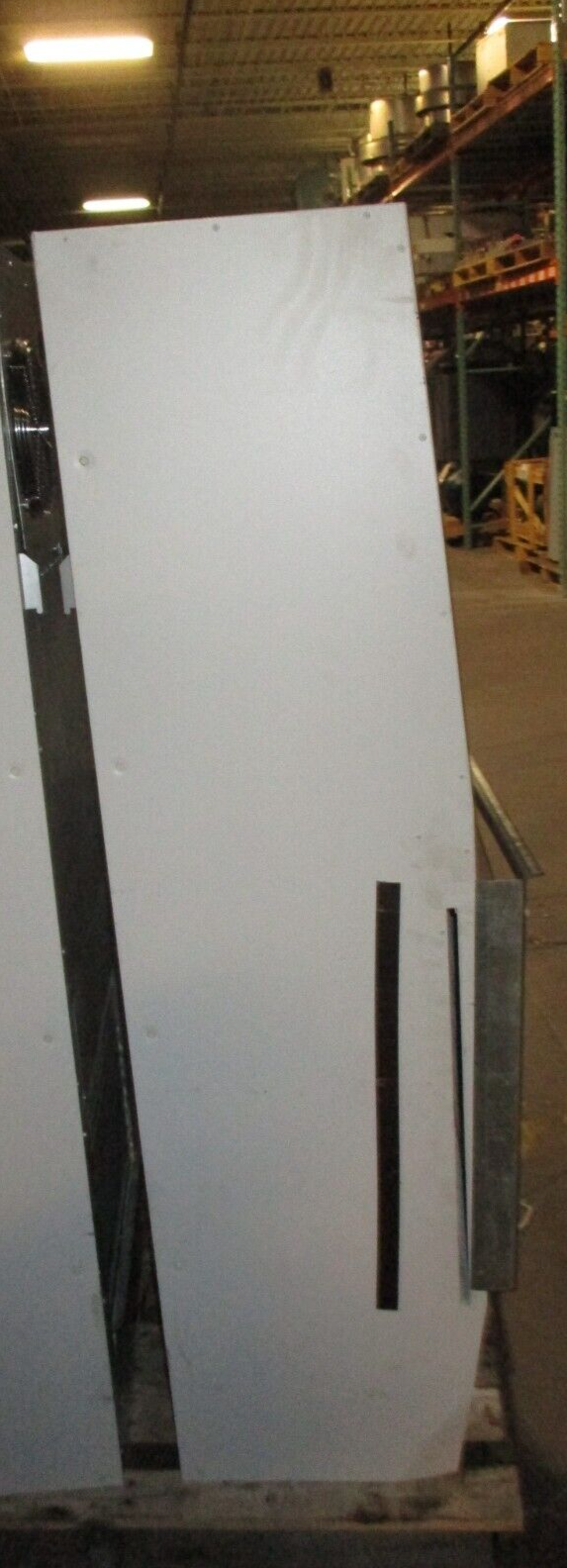 nVent Electronic Enclosure Air Conditioner G572046G050 400/460V 50/60Hz 3Ph Used