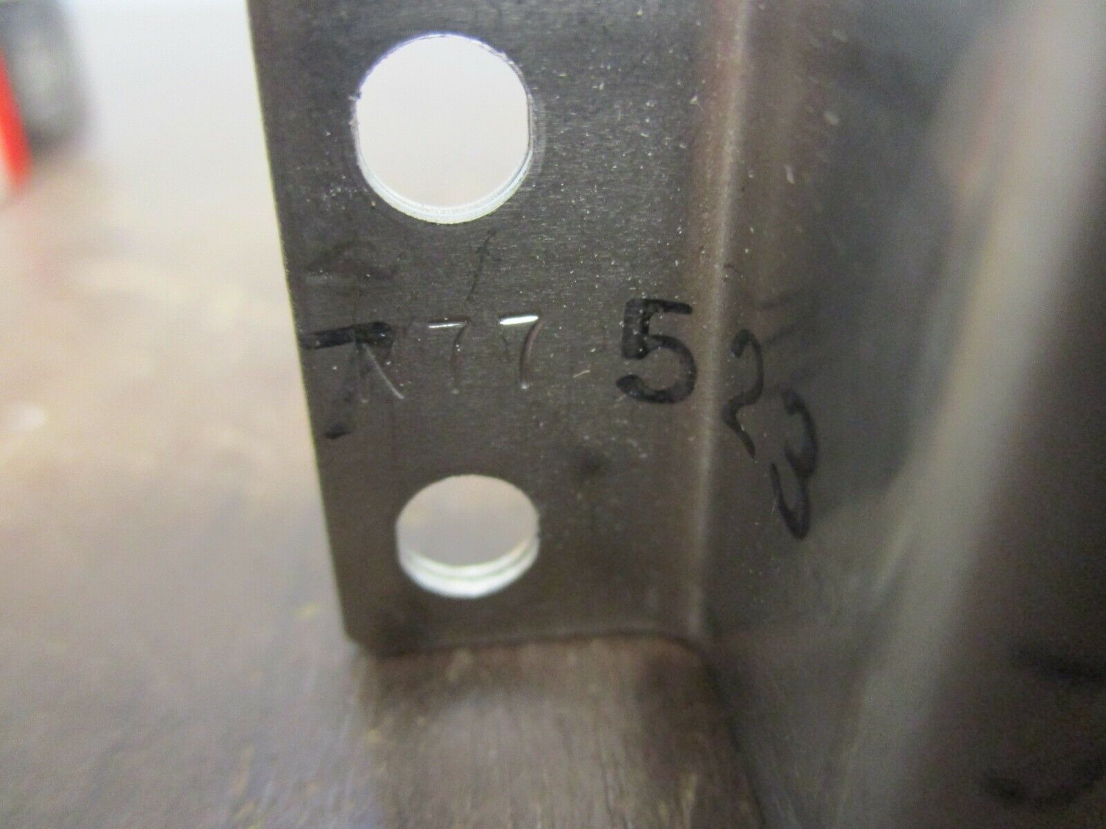 Allen-Bradley Heater N77 New Surplus