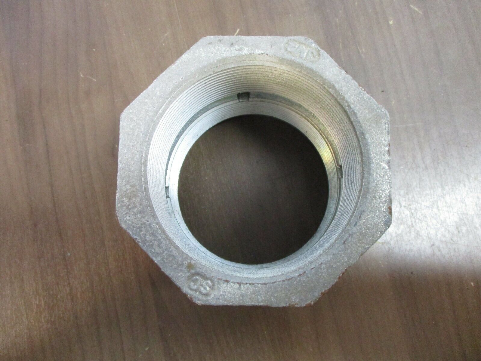 Thomas & Betts Coupling SC-3-1/2 Size: 3 1/2" Used