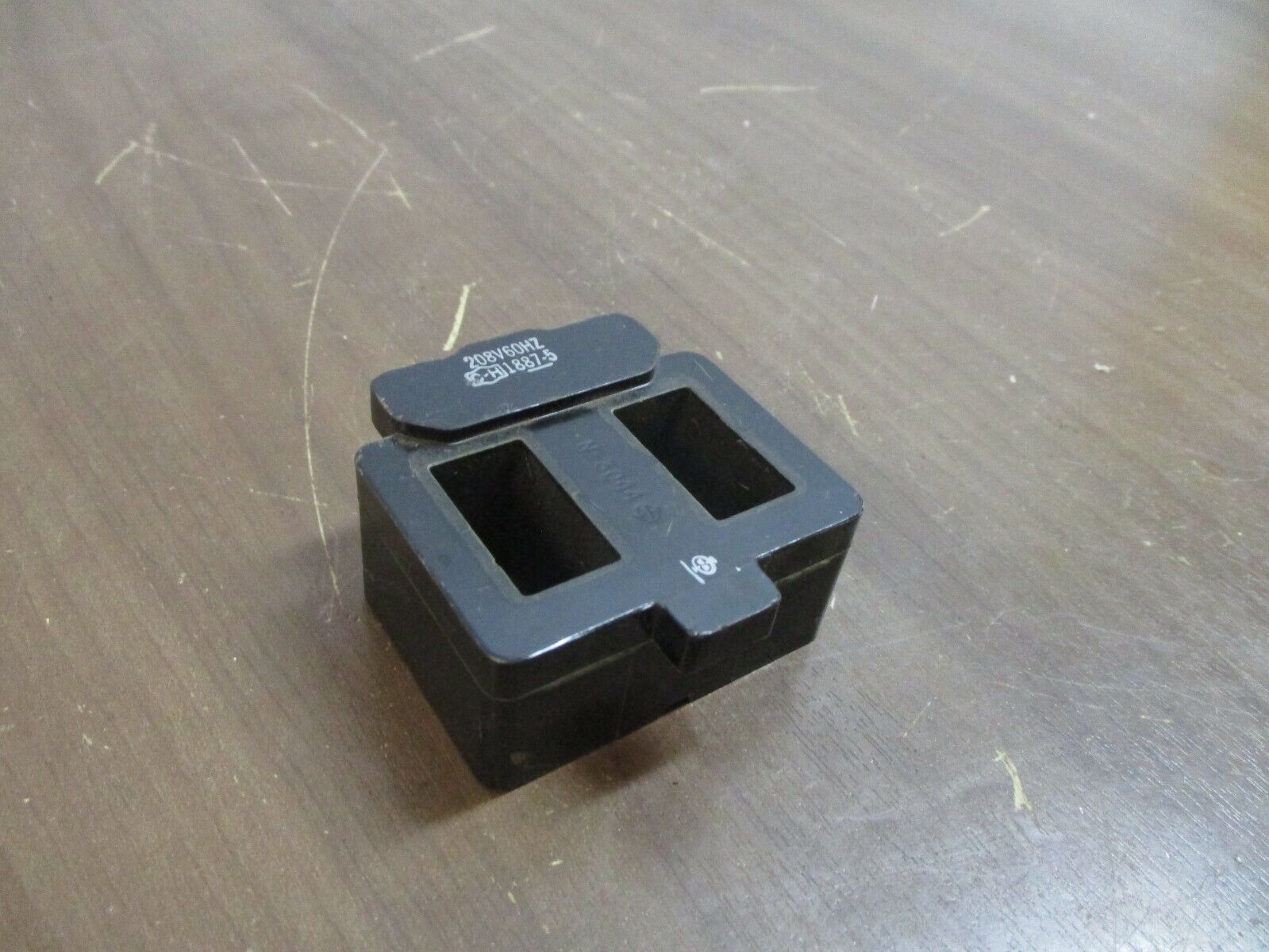 Cutler-Hammer Magnetic Coil 1887-5 208V@60Hz Used