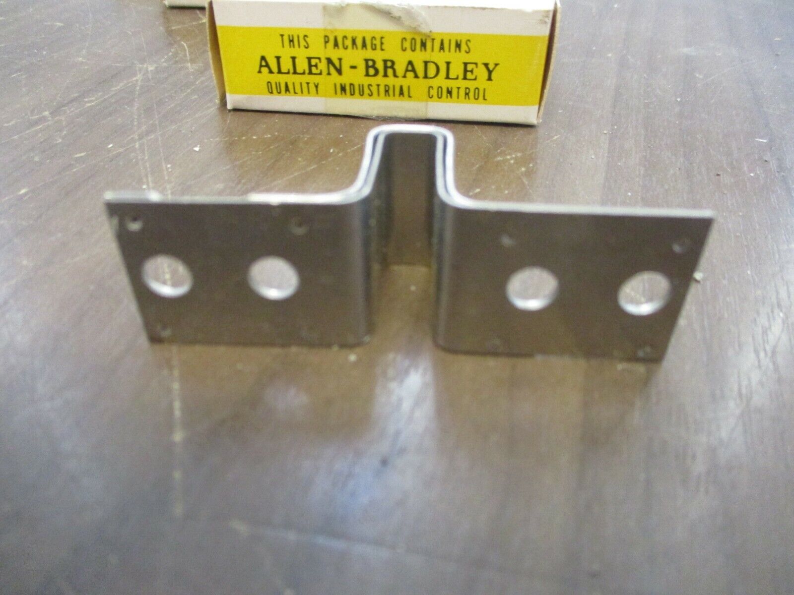 Allen-Bradley Heater N51 New Surplus **Lot of 3**